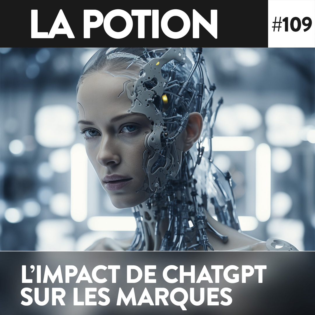 L’impact de ChatGPT sur les marques de demain