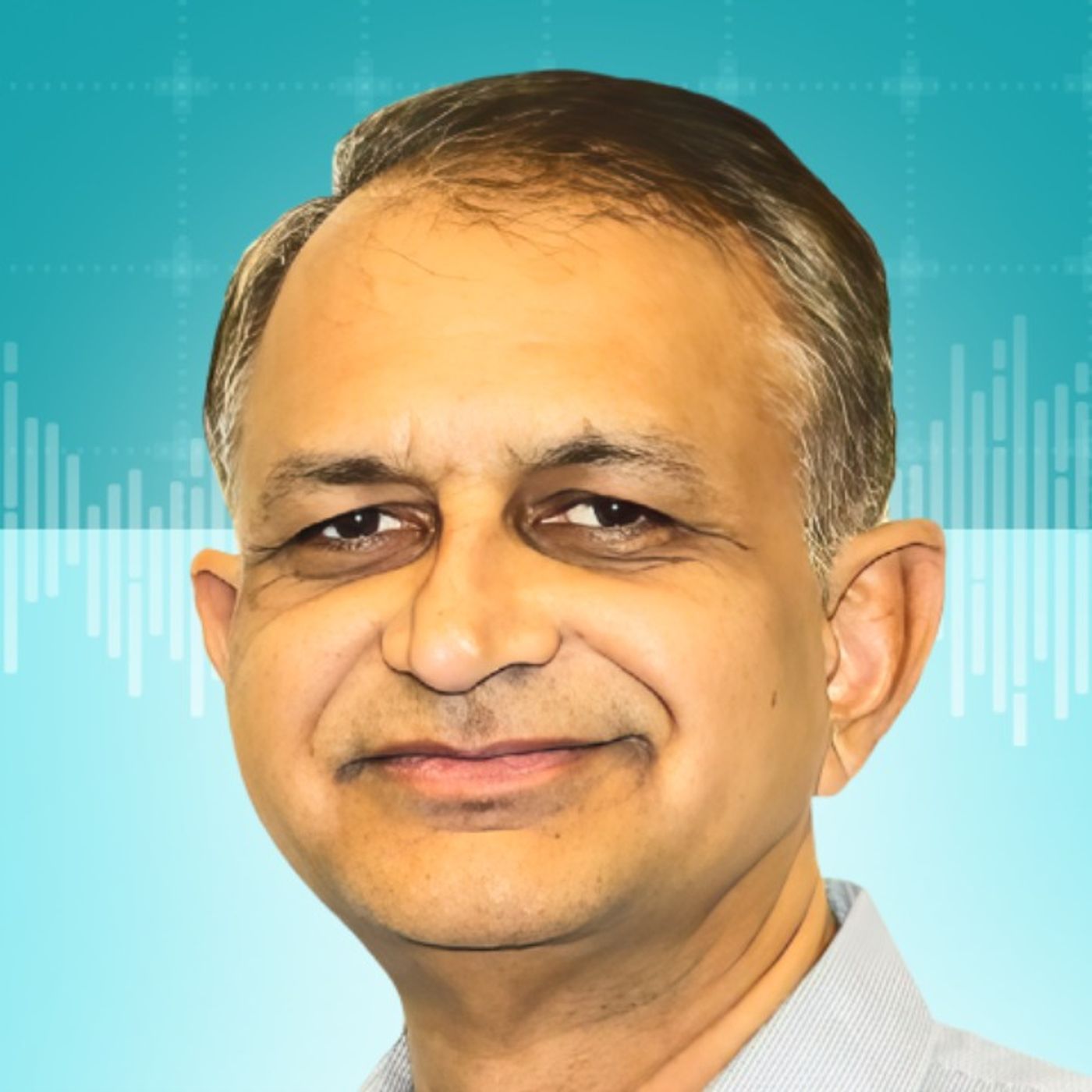 Ultra-Low-Power Wi-Fi for IoT Products | InnoPhase IoT's Deepal Mehta | Internet of Things Podcast