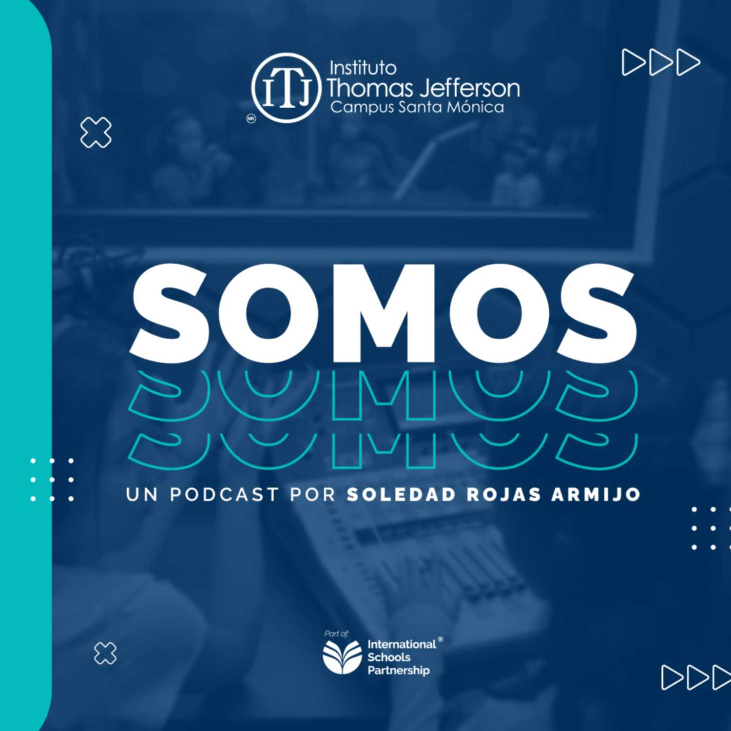 Somos - Episodio 2