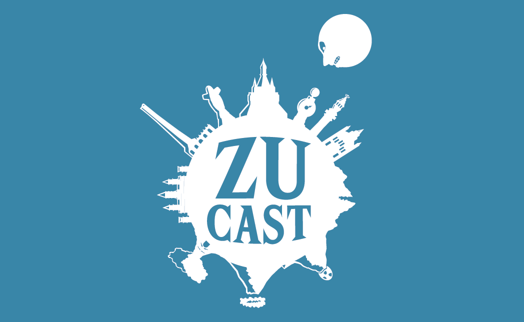 ZUCast Episode 24: Tears of the Kingdom Gameplay Roundtable