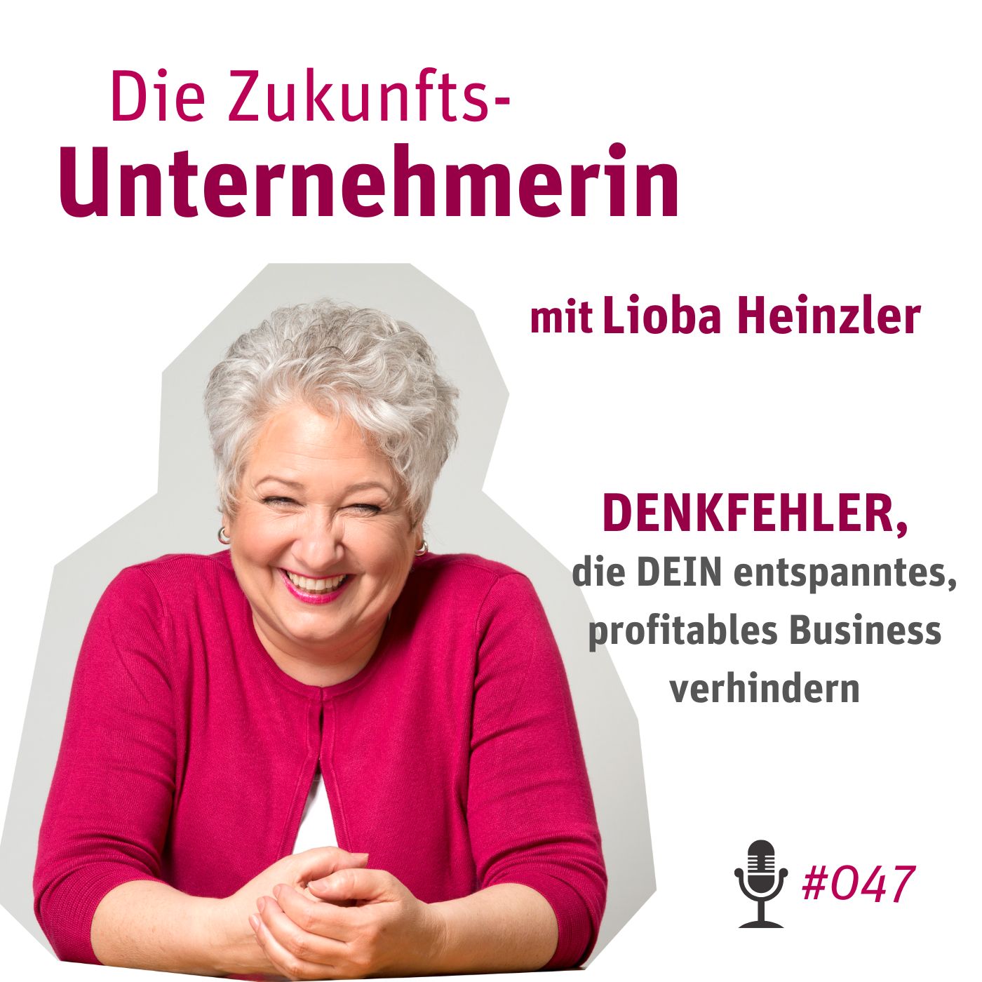 Welche Denkfehler verhindern, ein entspanntes, profitables Business zu führen