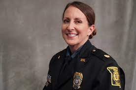 Stacey Graves, KCMO Police Chief | 6-26-23