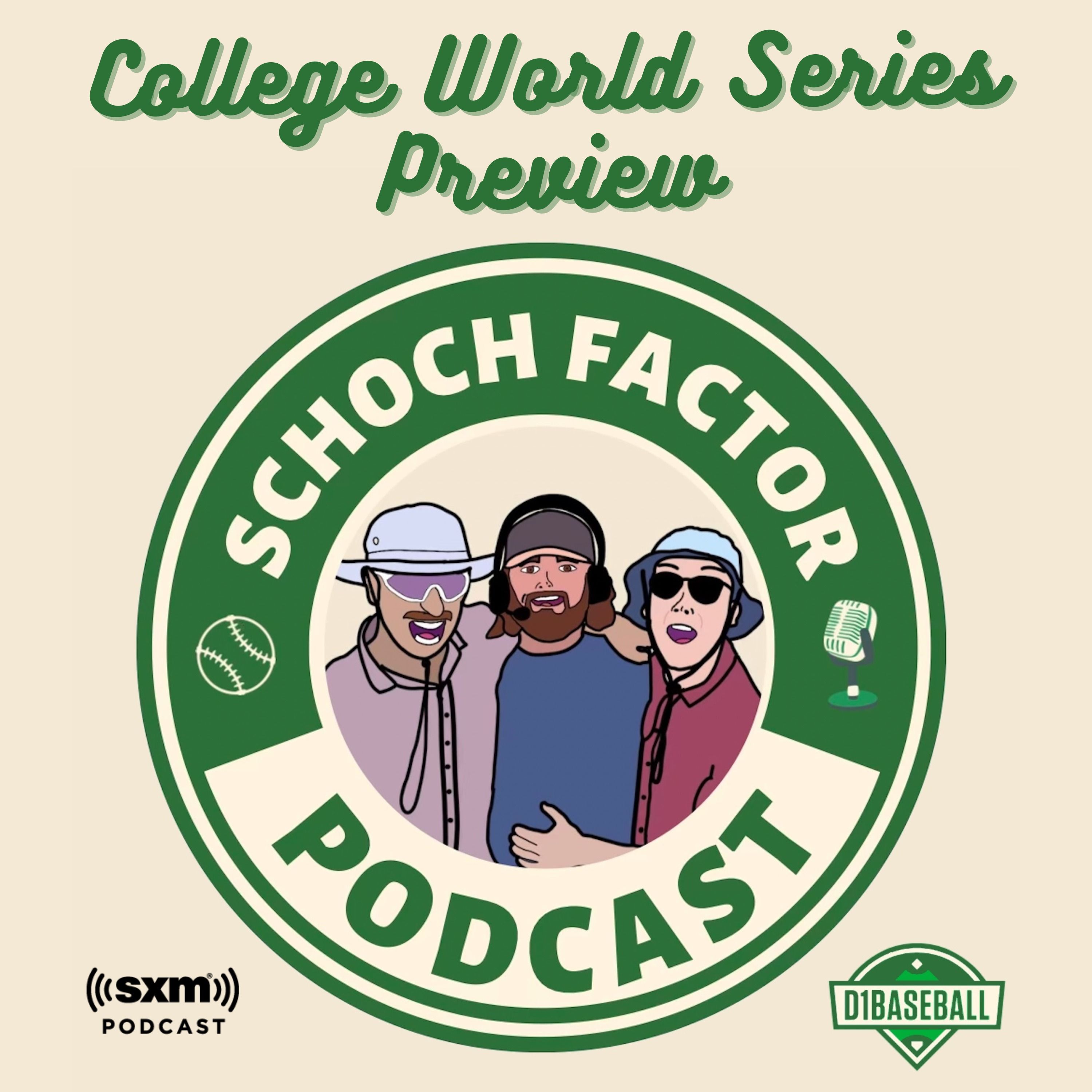 MCWS Preview