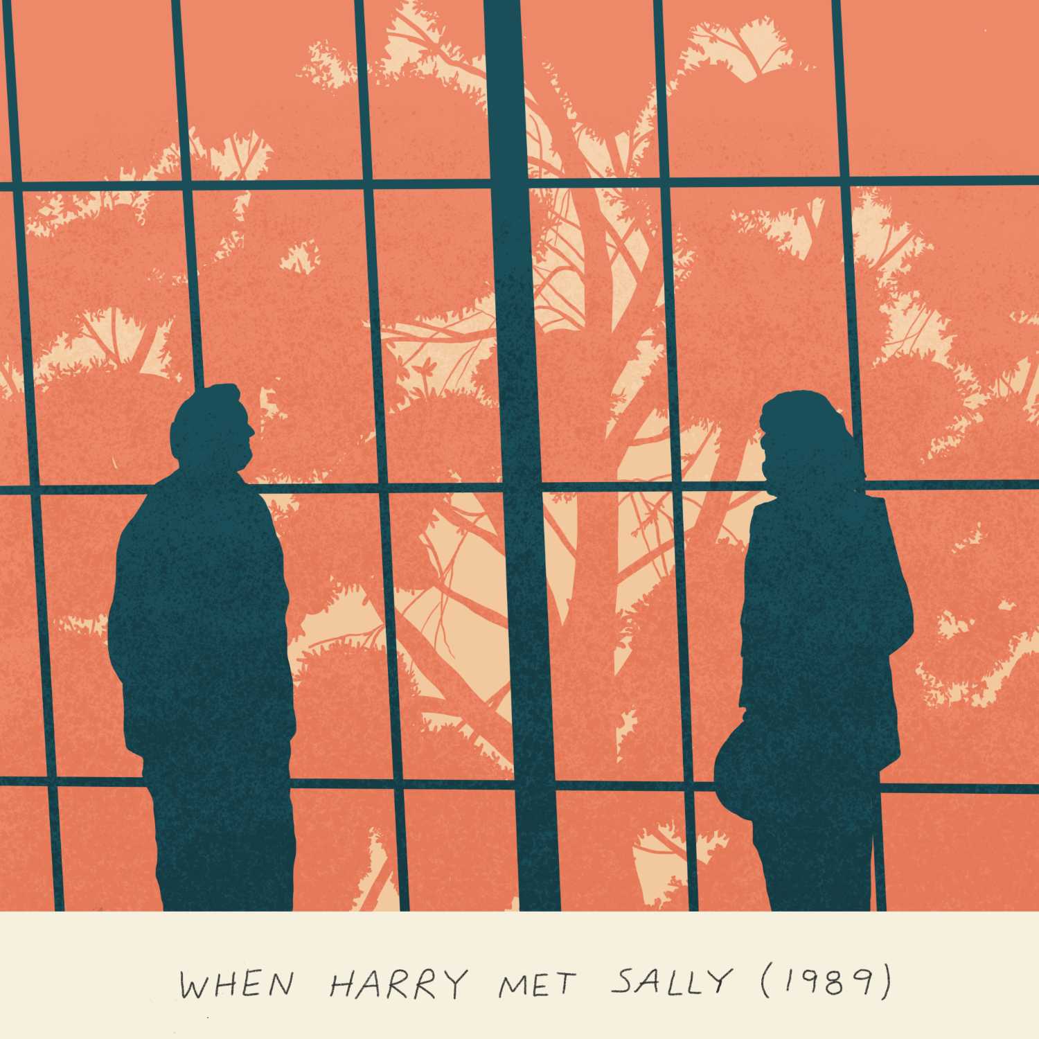 When Harry Met Sally (1989)