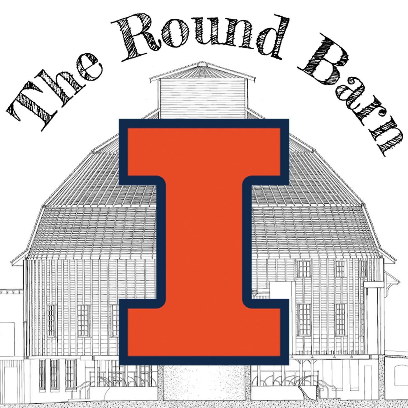 What's happening at The Round Barn? A Virtual Care Hub is coming!