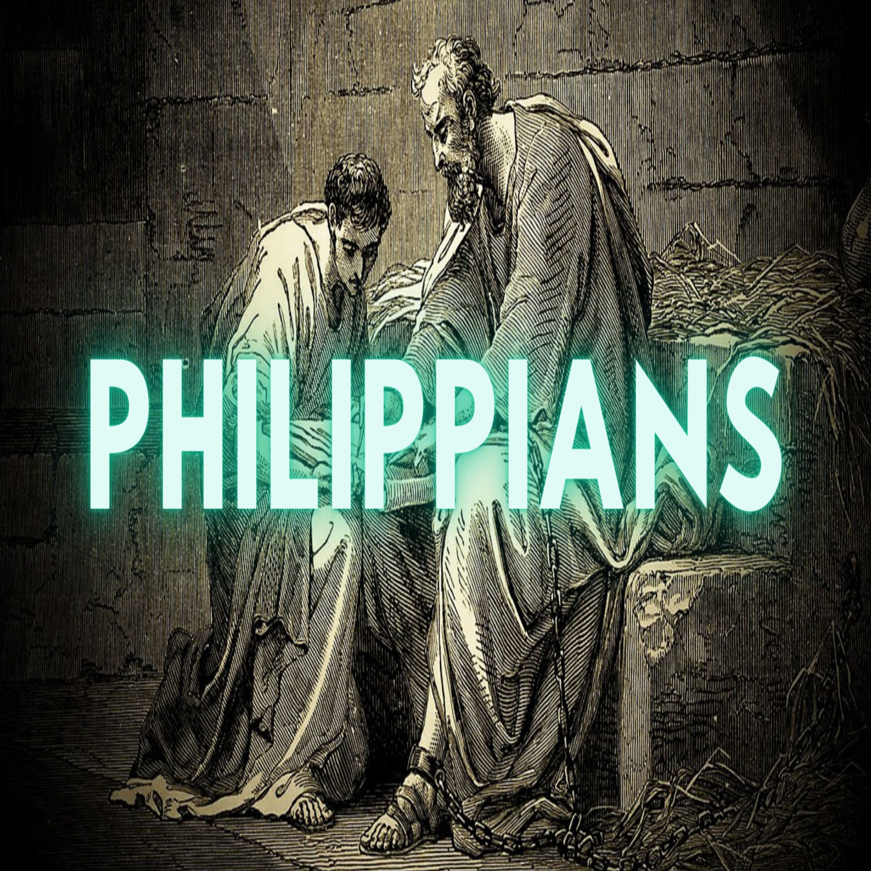 Philippians 2:19-24 - Examples to Follow Part 1