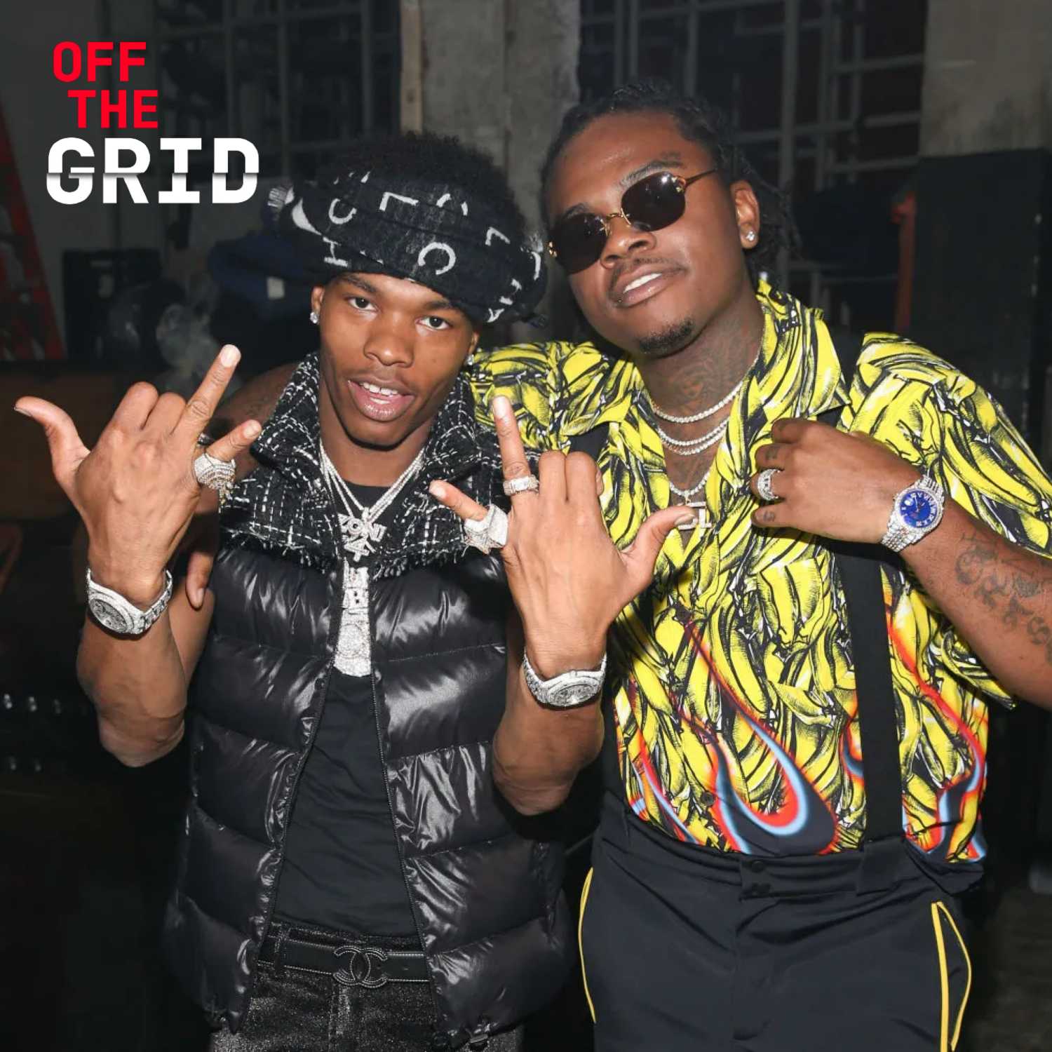 #144 | Lil Baby is Still Better than Gunna