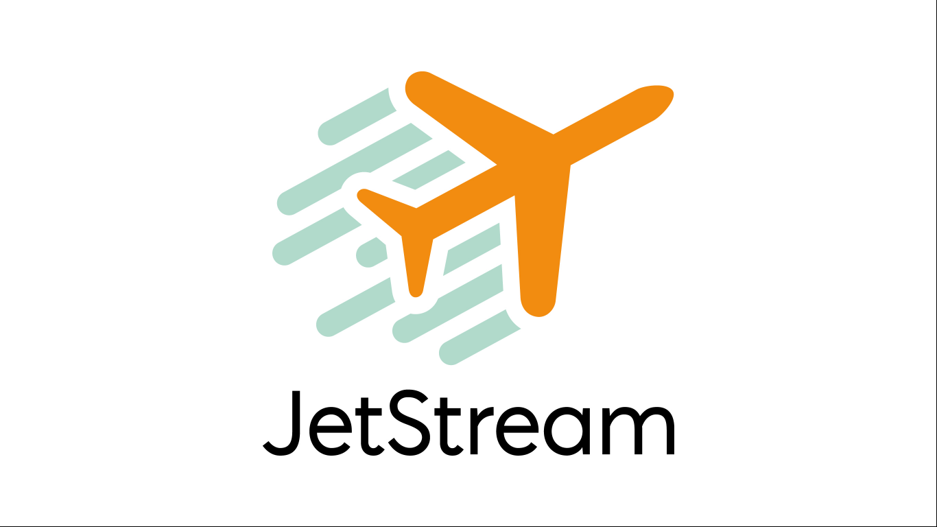 JetStream #1 - At Home with the Sutcliffes
