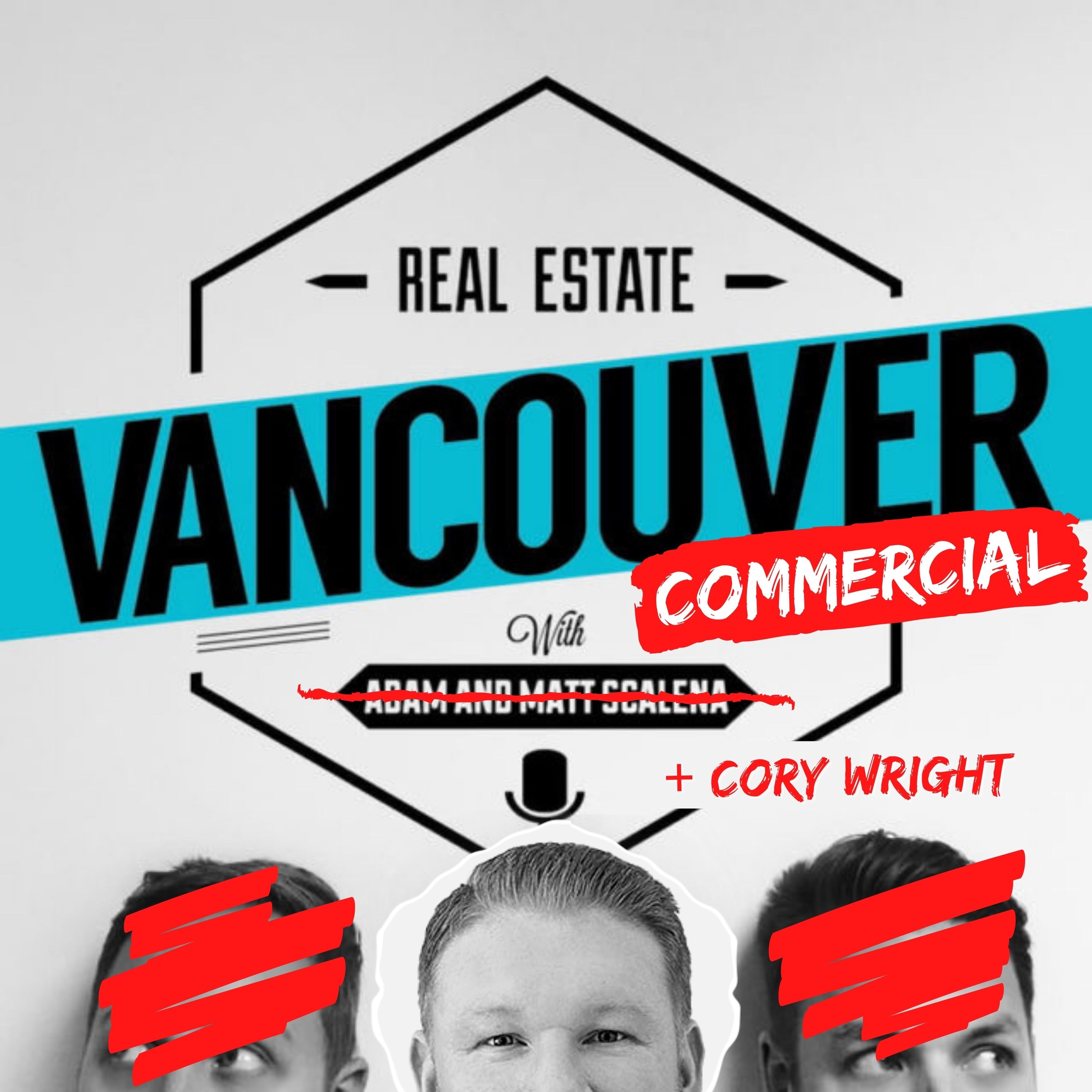 VCREP #102 |  Why BC Real Estate is the Safest Investment with Peter Leung