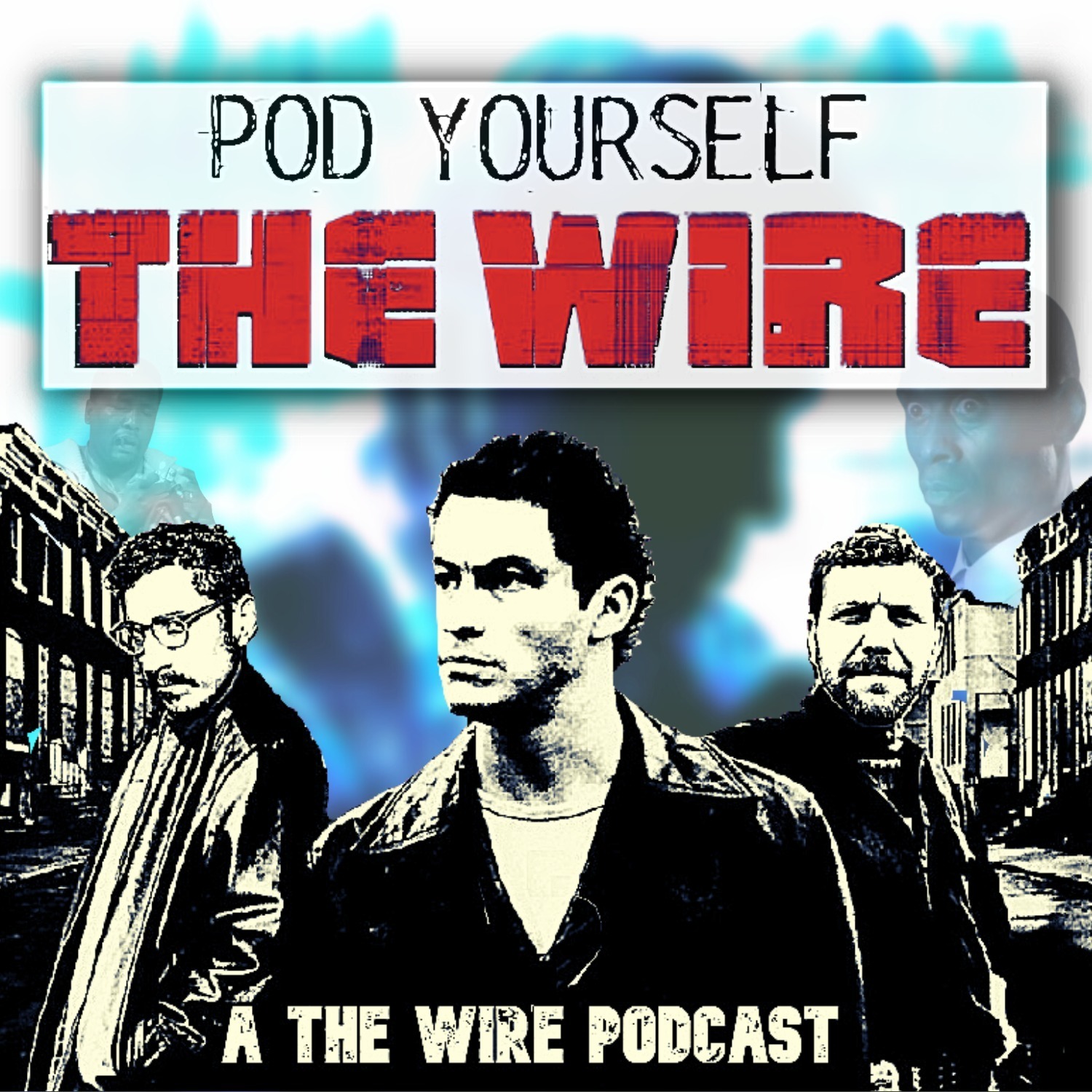 [The Wire] 304: Amsterdam, with Sofiya Alexandra