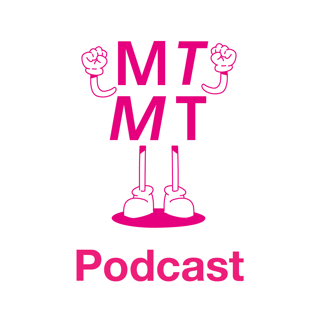 MTMT #232 - Wie die Fitnessbranche Menschen FRAGIL macht