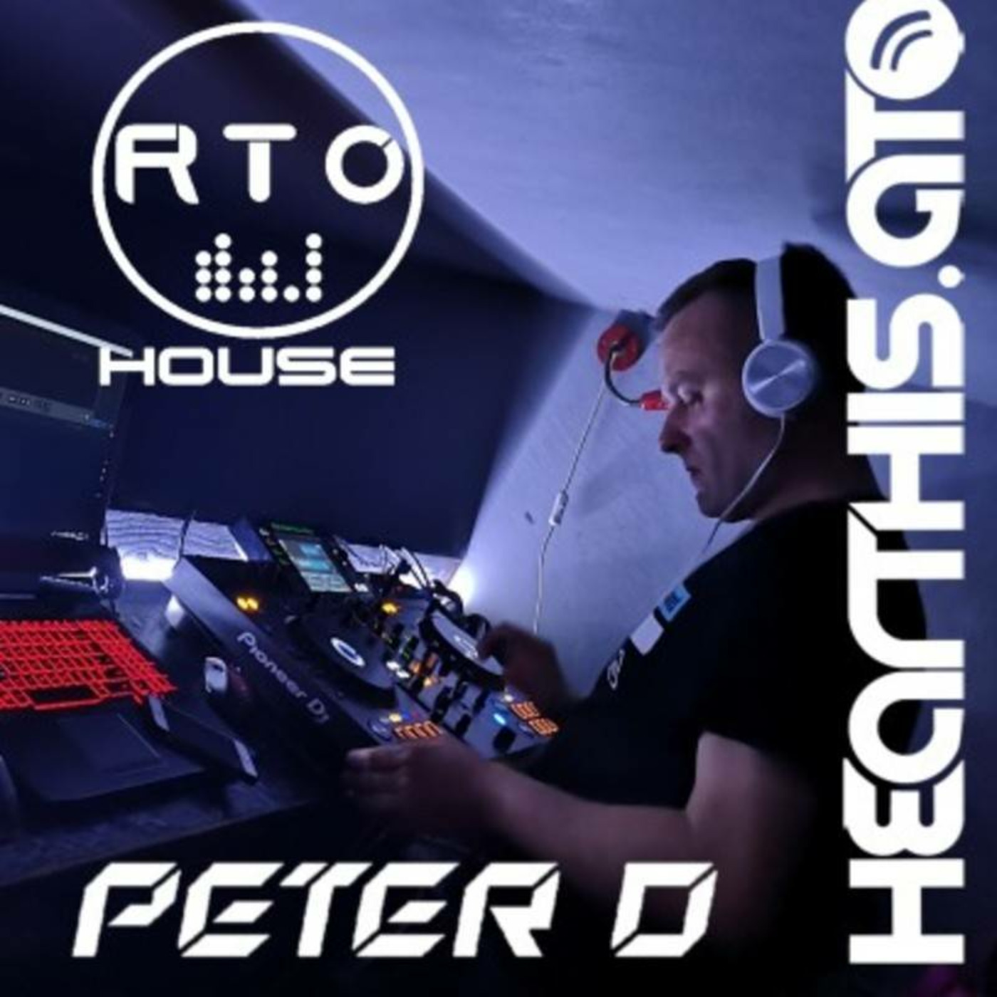 Peter D - Club edition Future House VOL.103