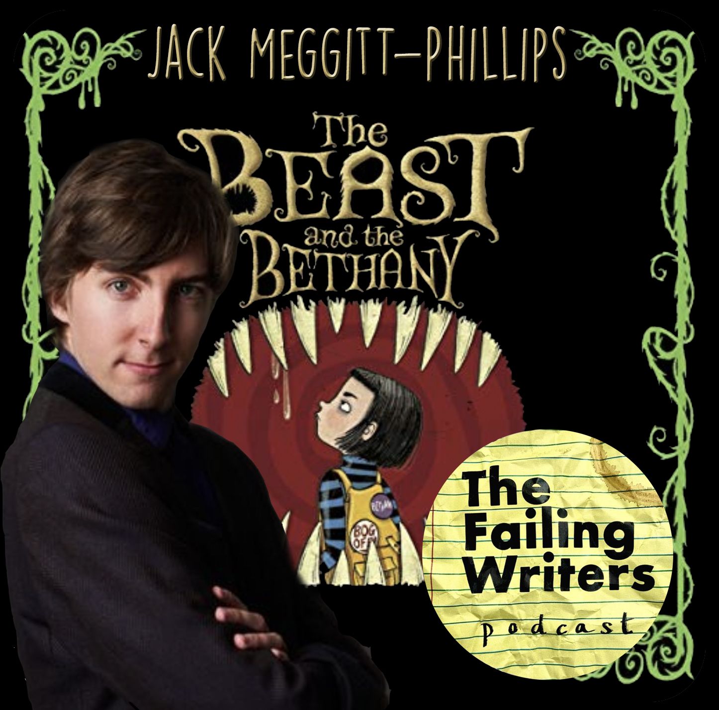 Jack Meggitt-Phillips