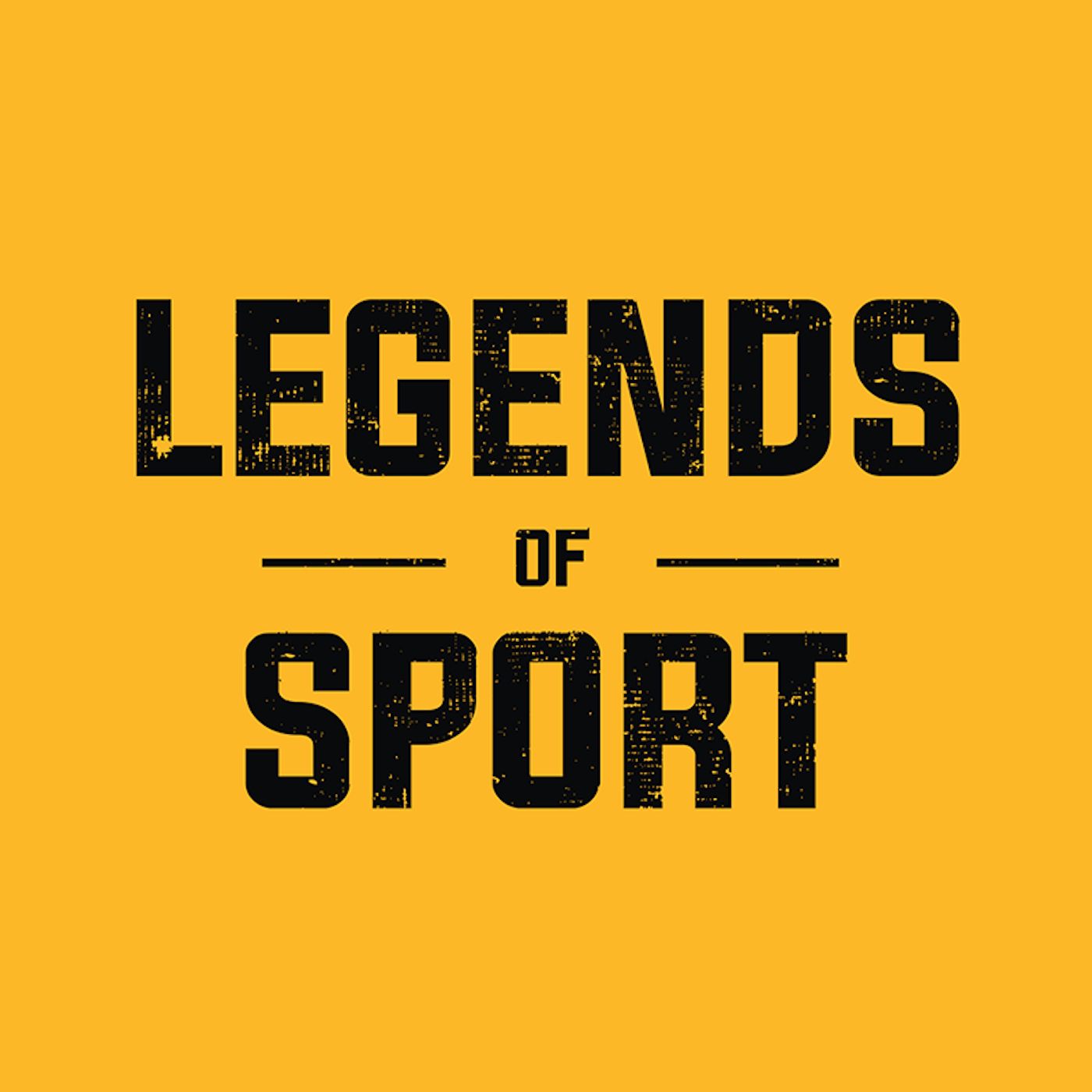 Legends Of Sport 