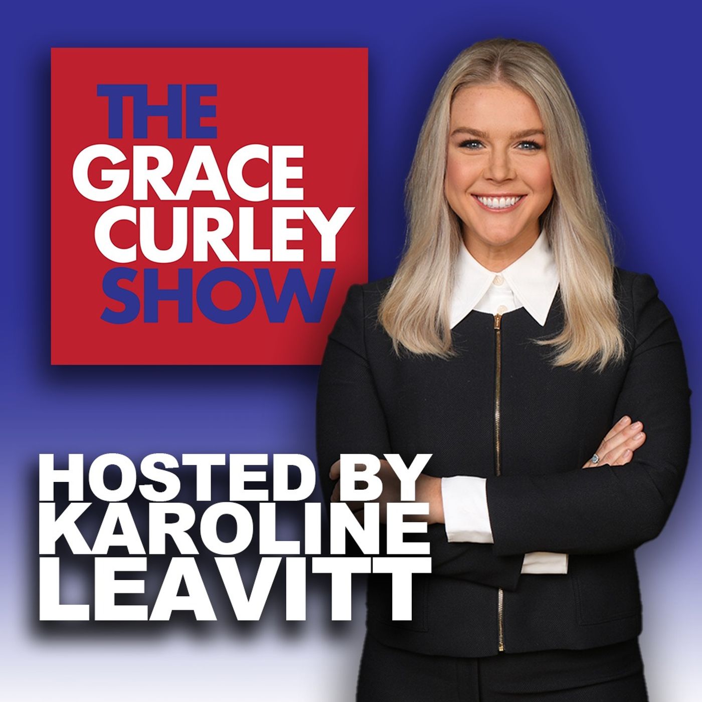 ⁣Karoline Leavitt: Burlington Middle Schoolers Resist Pride Propaganda | 6.19.23 - Grace Curley Show Hour 2