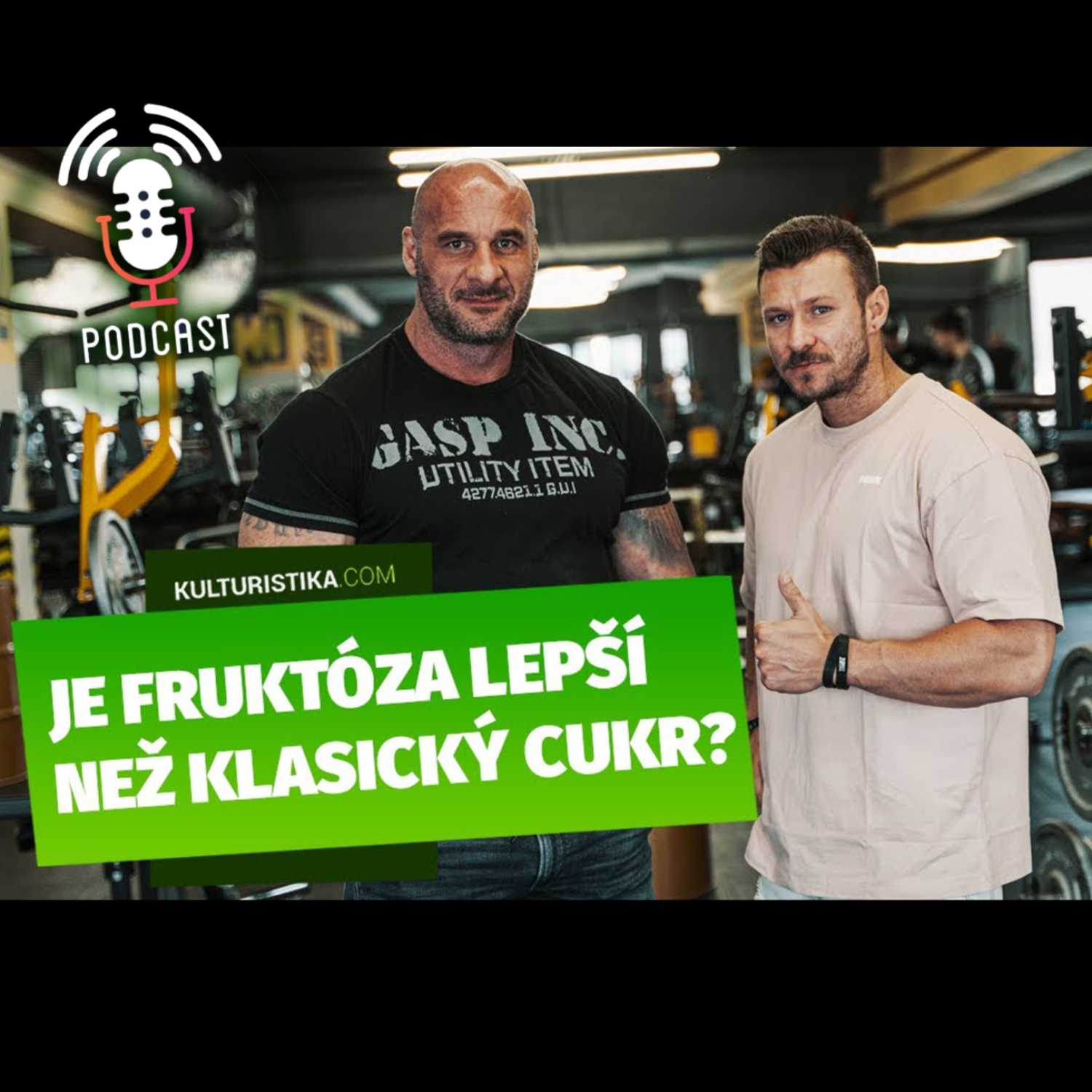 Cukry v dietě | Je fruktóza lepší než klasický cukr? | Ovoce a jeho benefity