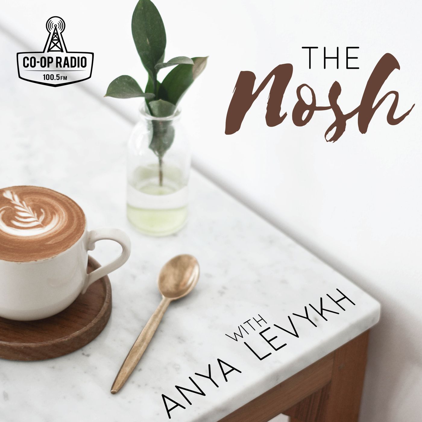 The Nosh Vancouver 