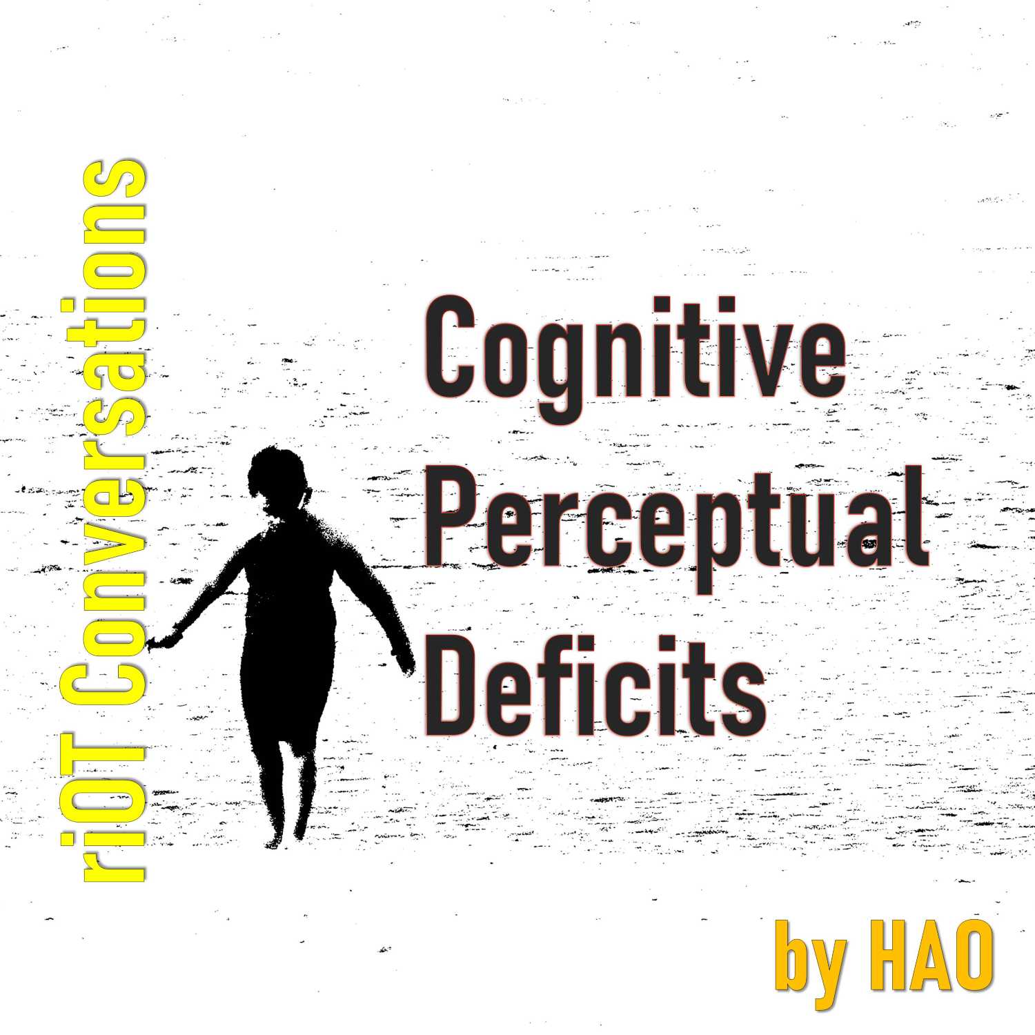 Cognitive Perceptual Deficits for OT