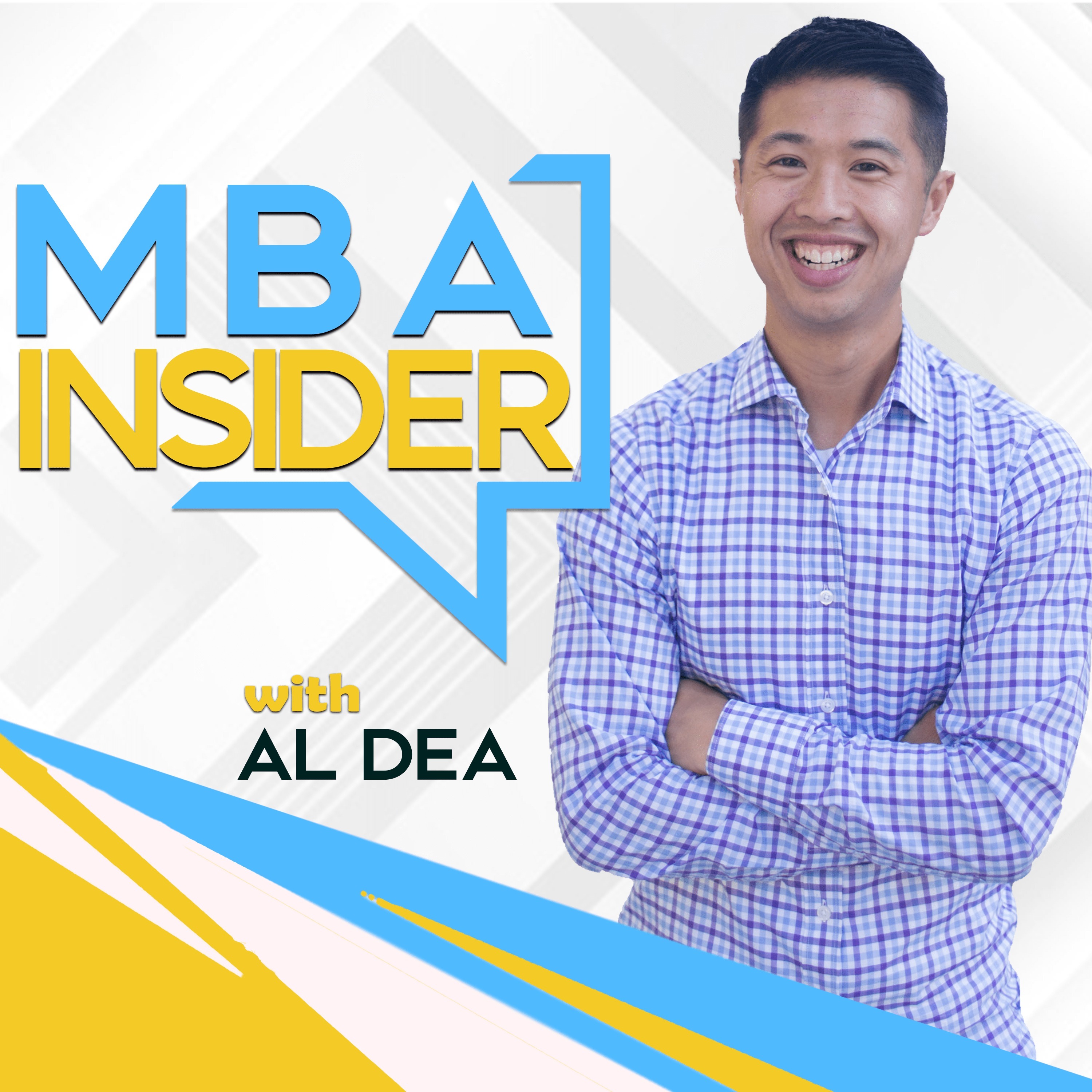 #200: Celebrating 200 Episodes of MBA Insider