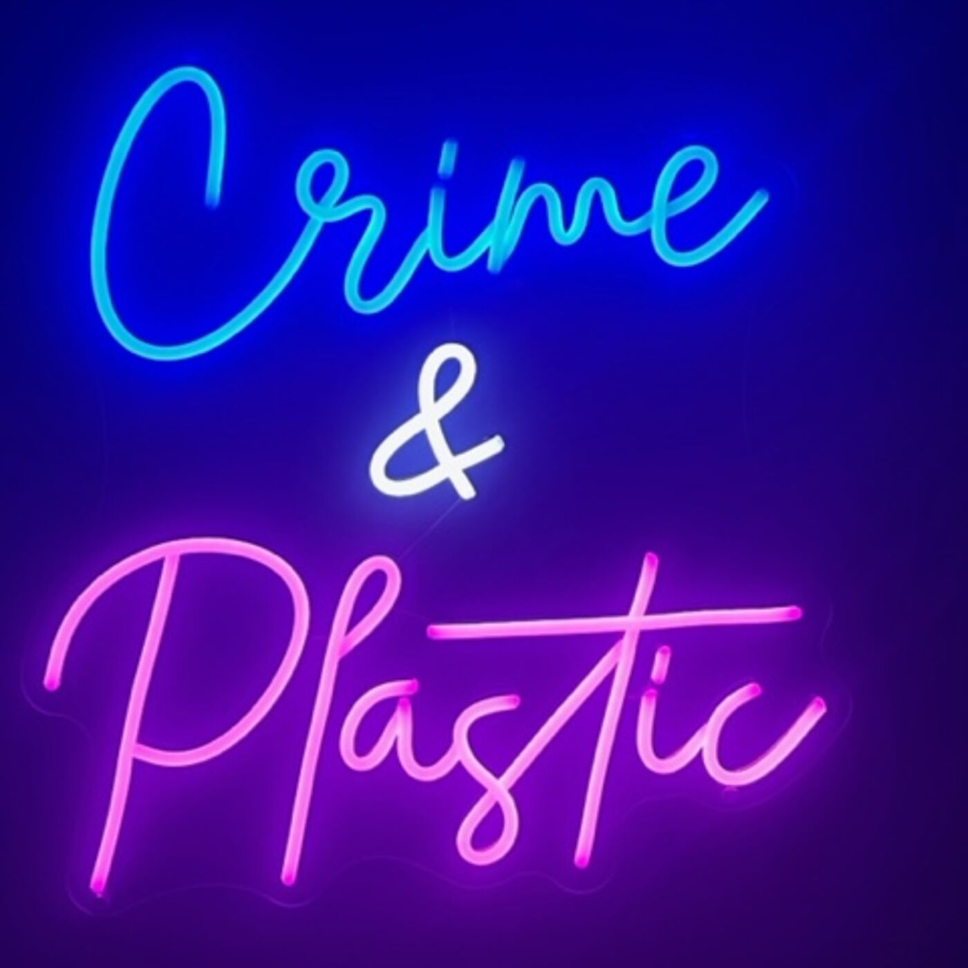 Crime and Plastic 