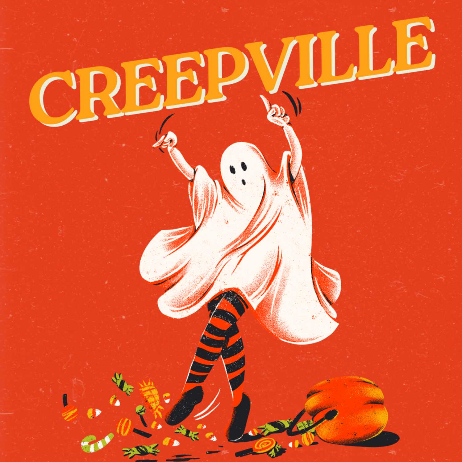 Creepville 