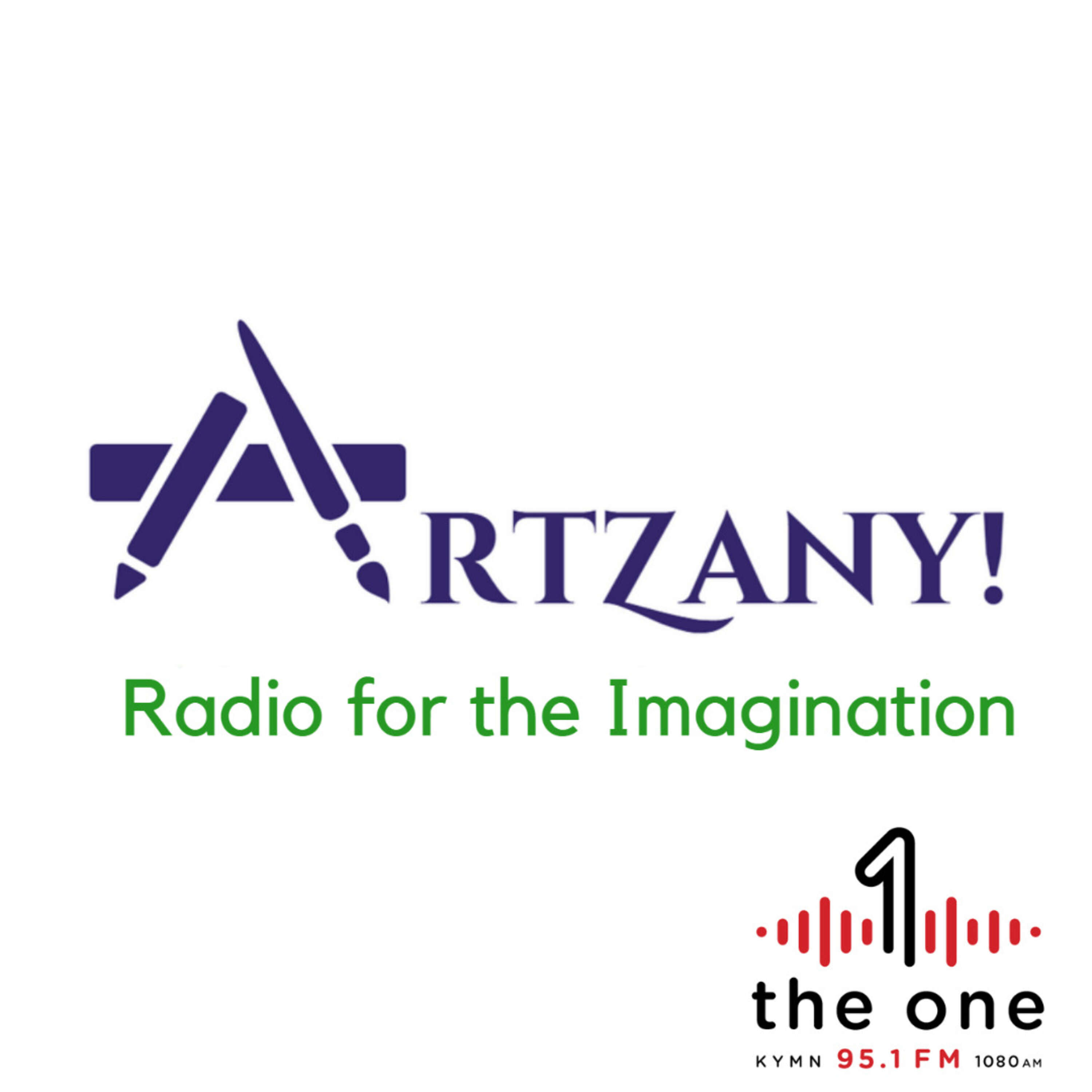 ArtZany!: Natalie Draper of Northfield Public Library, 6-23-23