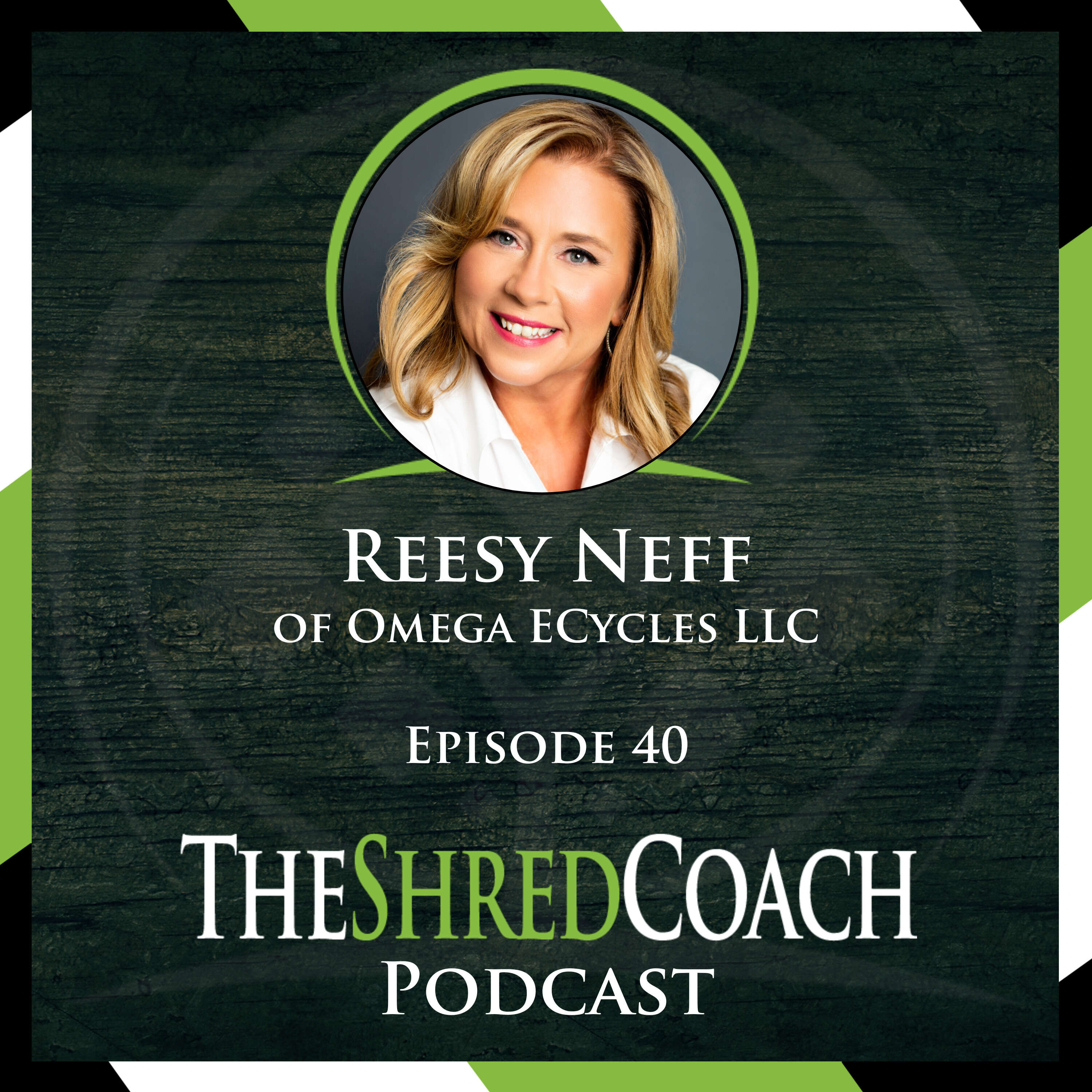 Rising Above Adversity: Reesy Neff's Inspiring Entrepreneurial Journey