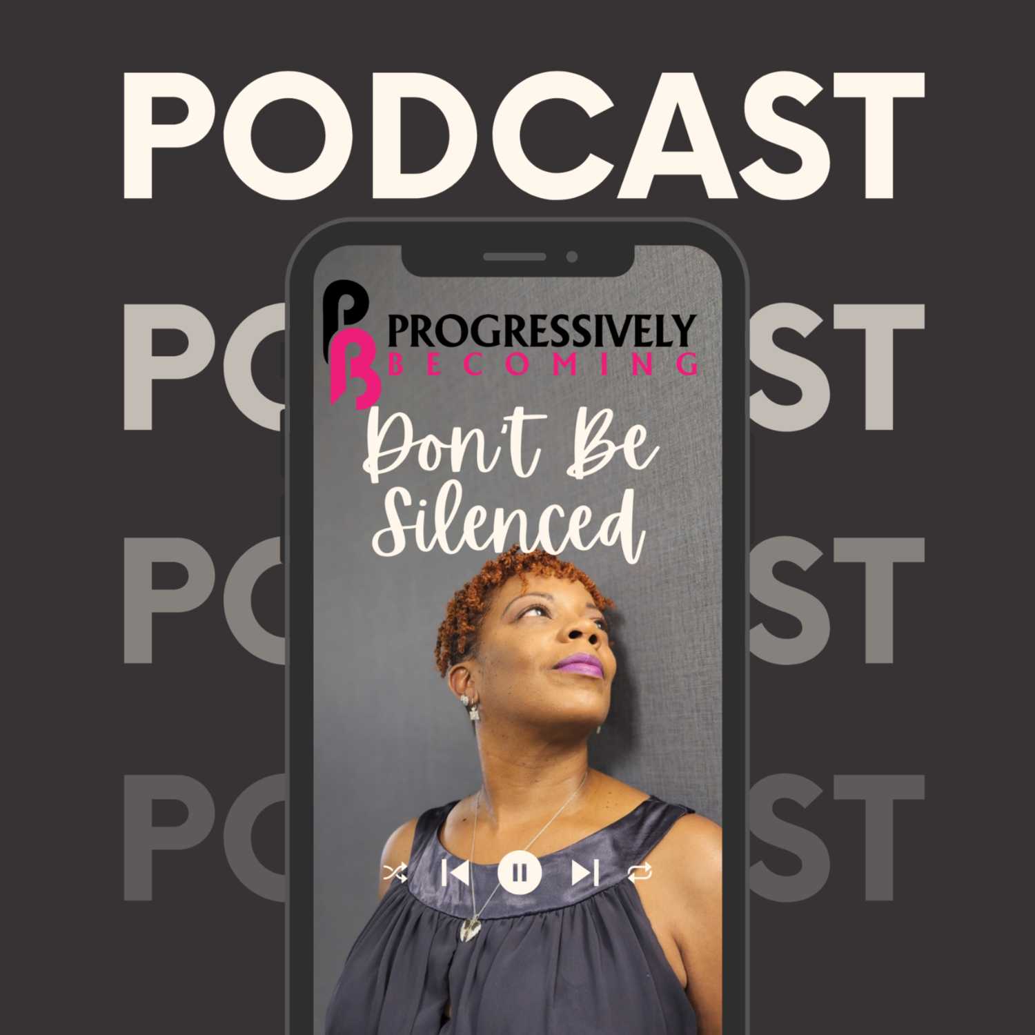 15@6- Do Not Stop Talking!