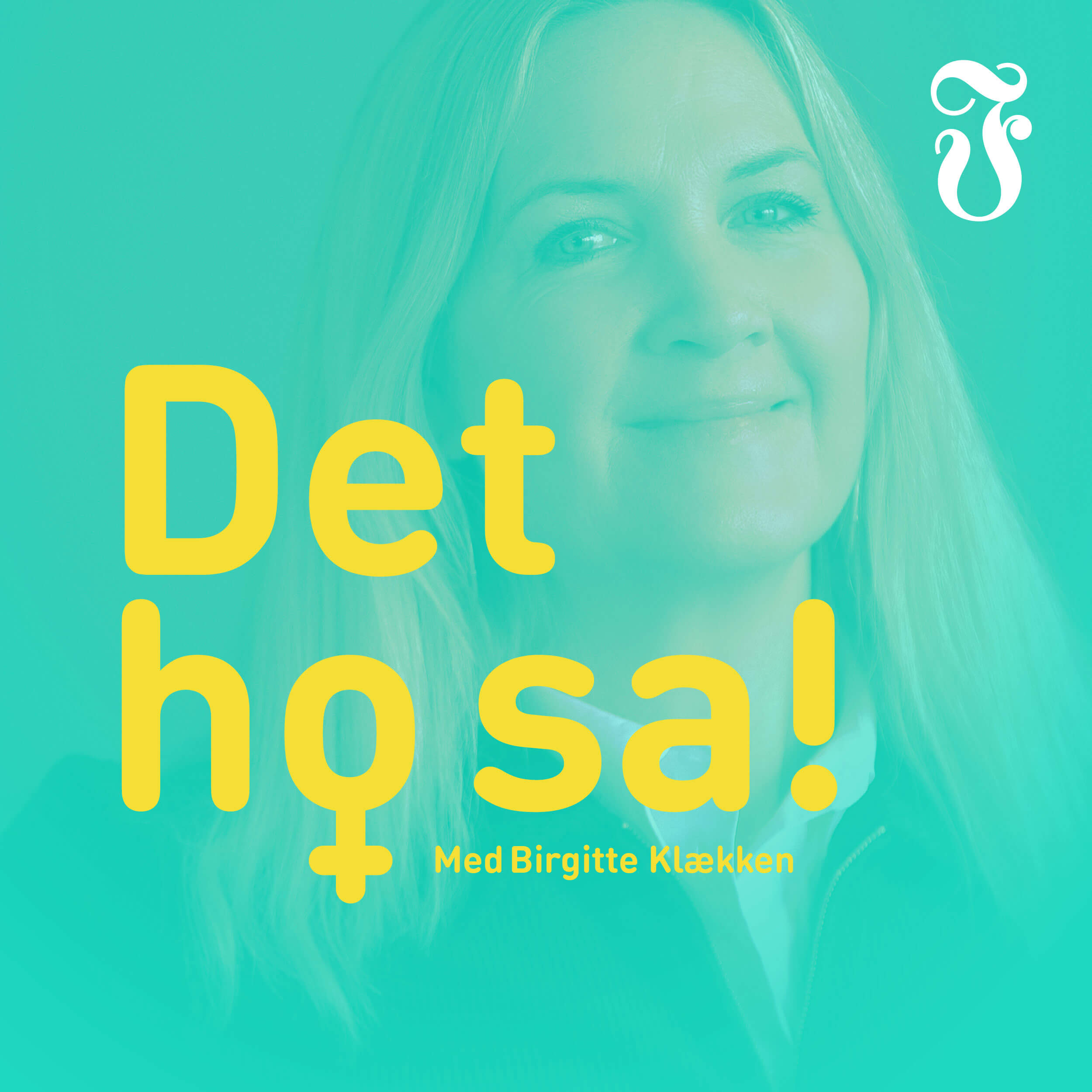 ⁣#99 Sara Søreng: – Jeg håper jeg har vært smart i valget av mine kamper