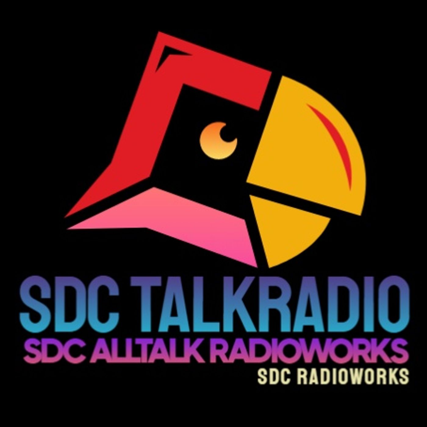 SDC TalkRadio