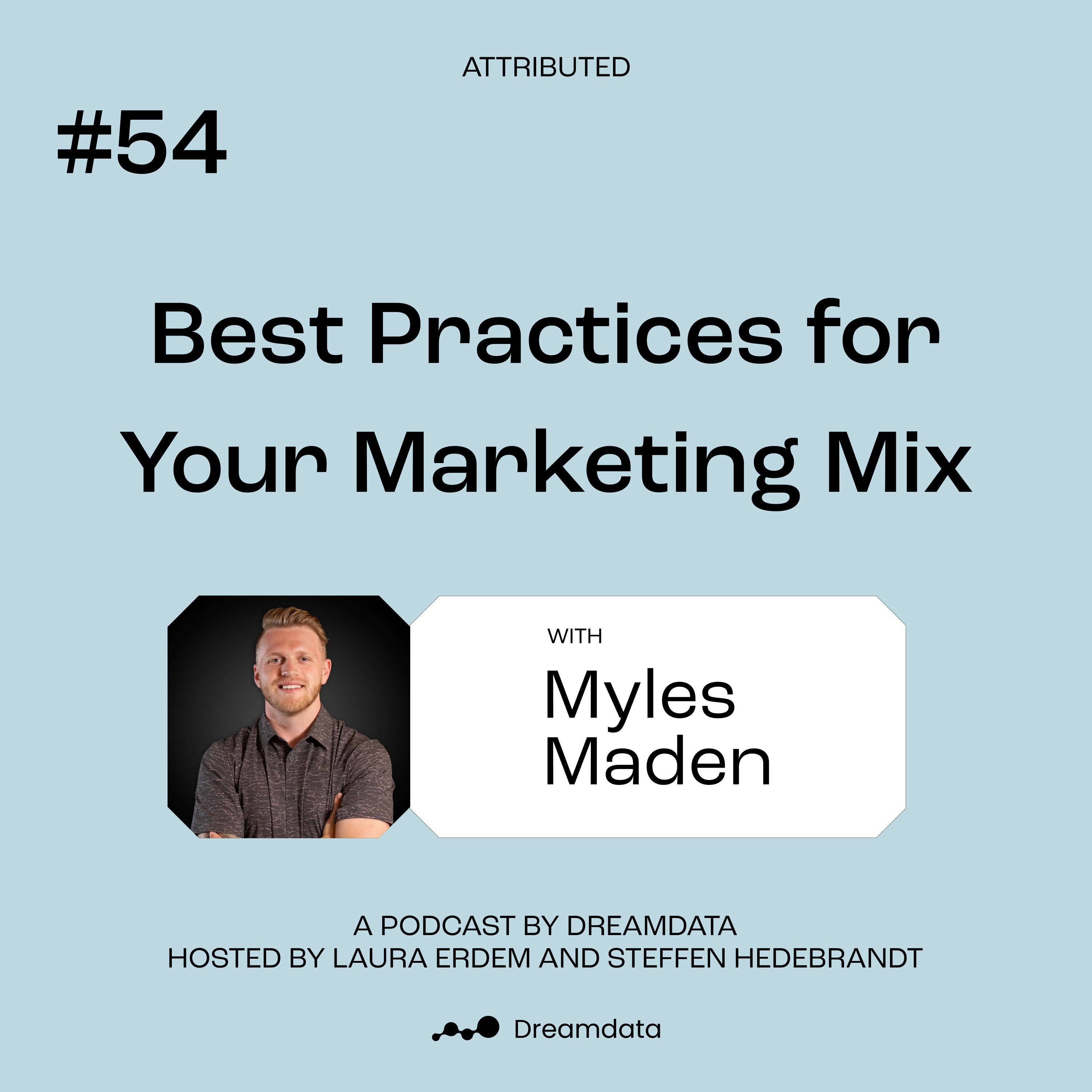 Best Practices for Your Marketing Mix