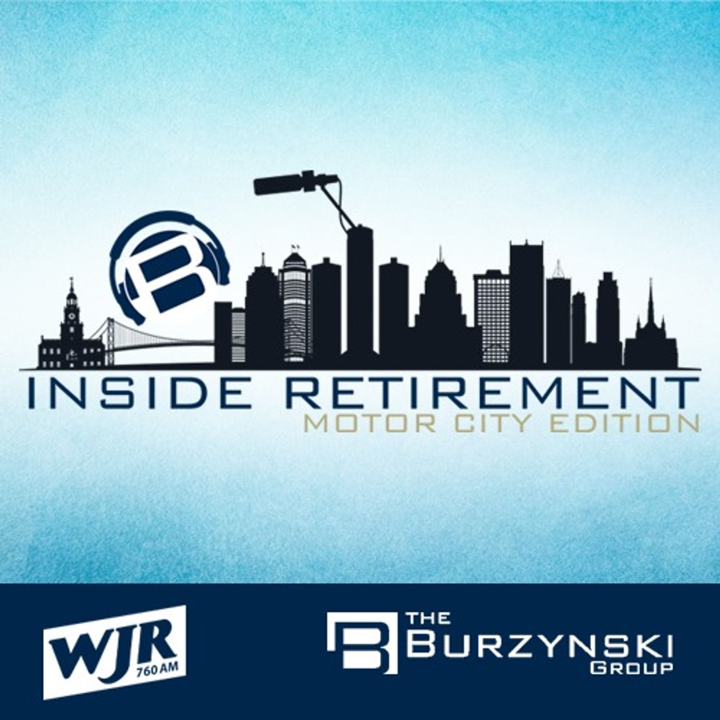 Inside Retirement: Motor City Edition ~ June 25, 2023