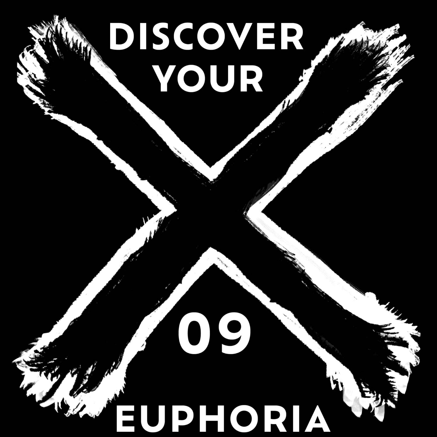 ⁣Discover Your Euphoria 09