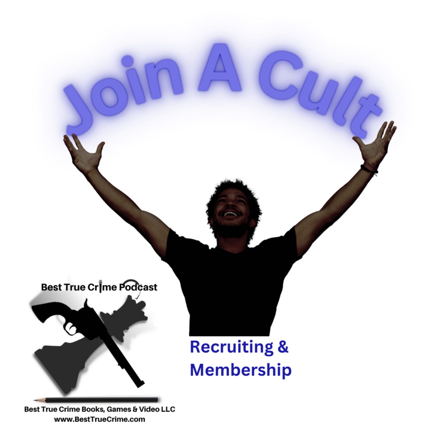 Join A Cult! How members are recruited and why they stay