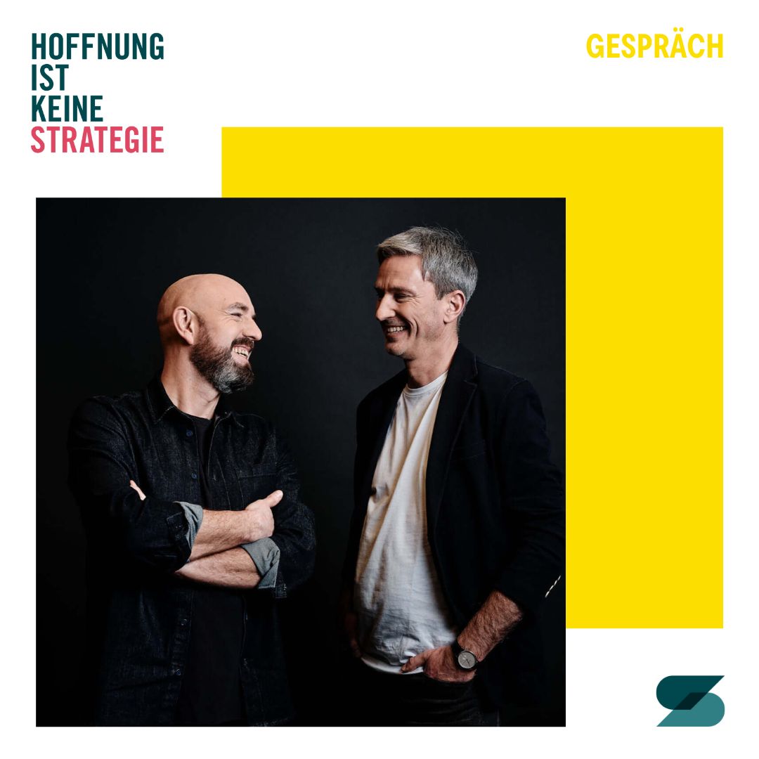 #45 Strategies made in Germany