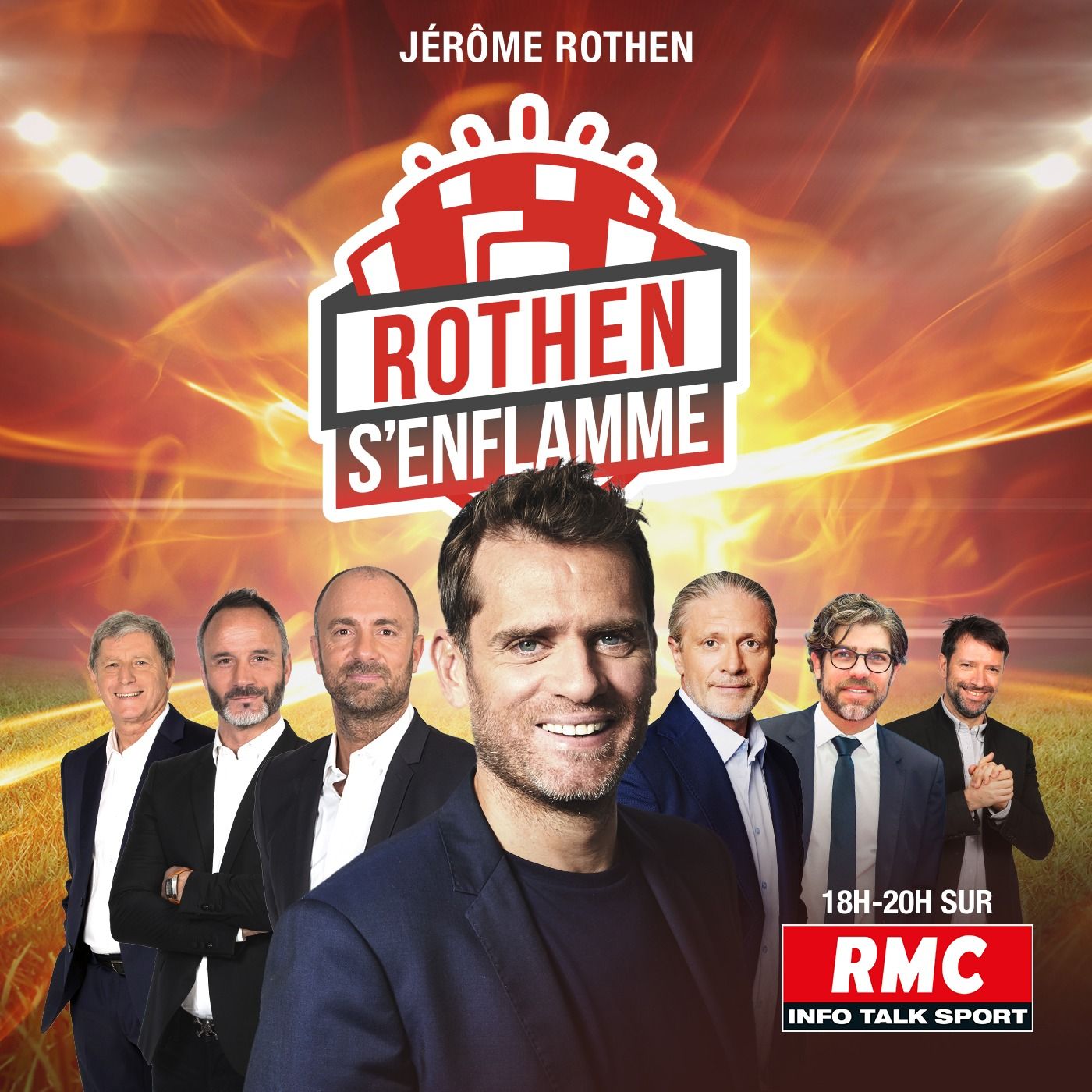 ⁣Rothen s'engage : la moitié de la Ligue 1 sous pavillon étranger, est-ce une catastrophe ? –  23/06