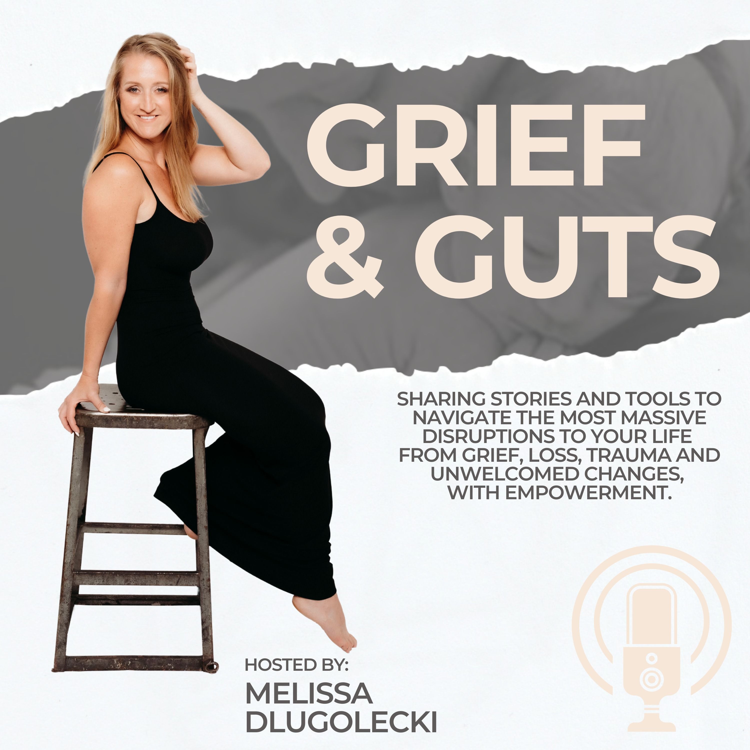 Grief & Guts 