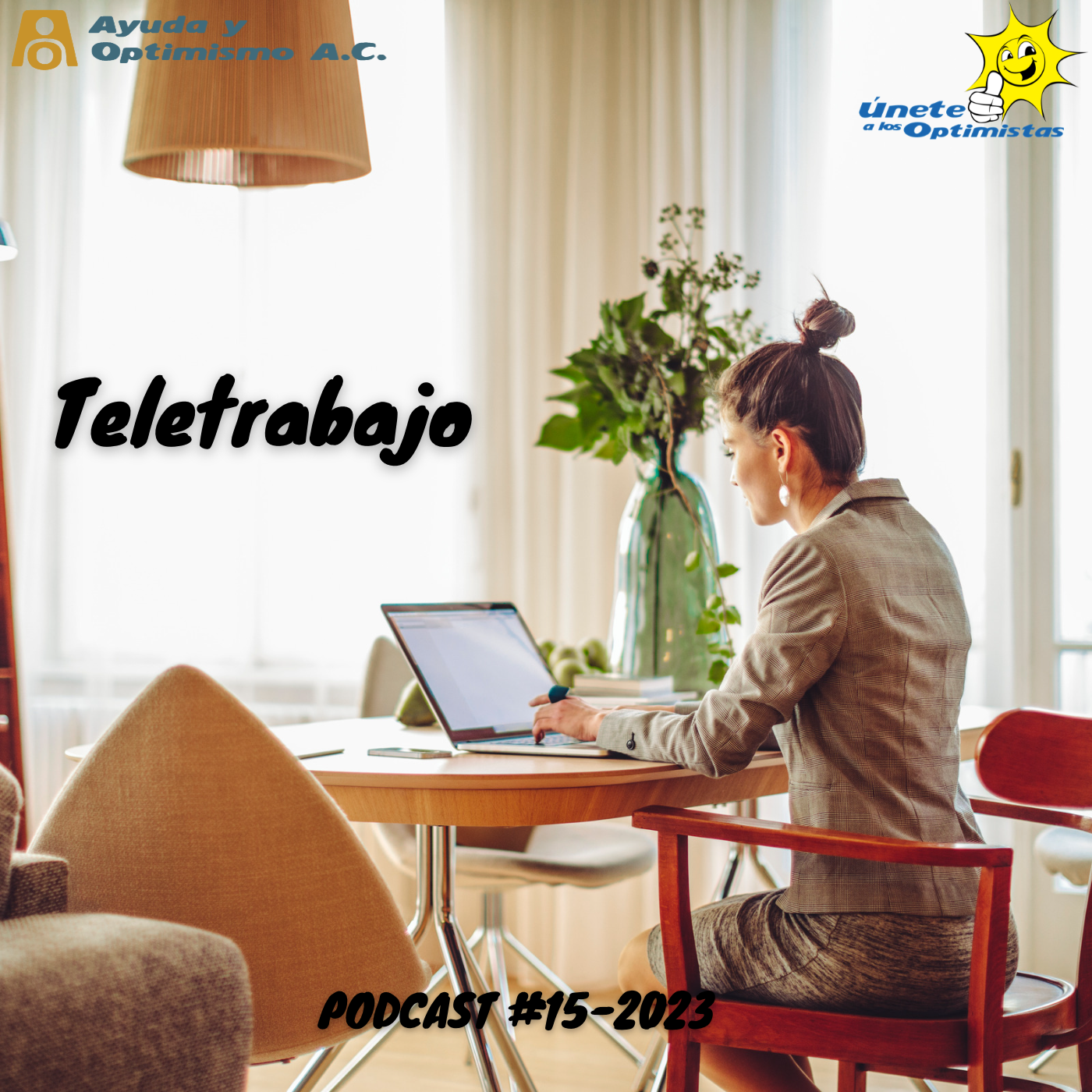 #15-2023 Teletrabajo