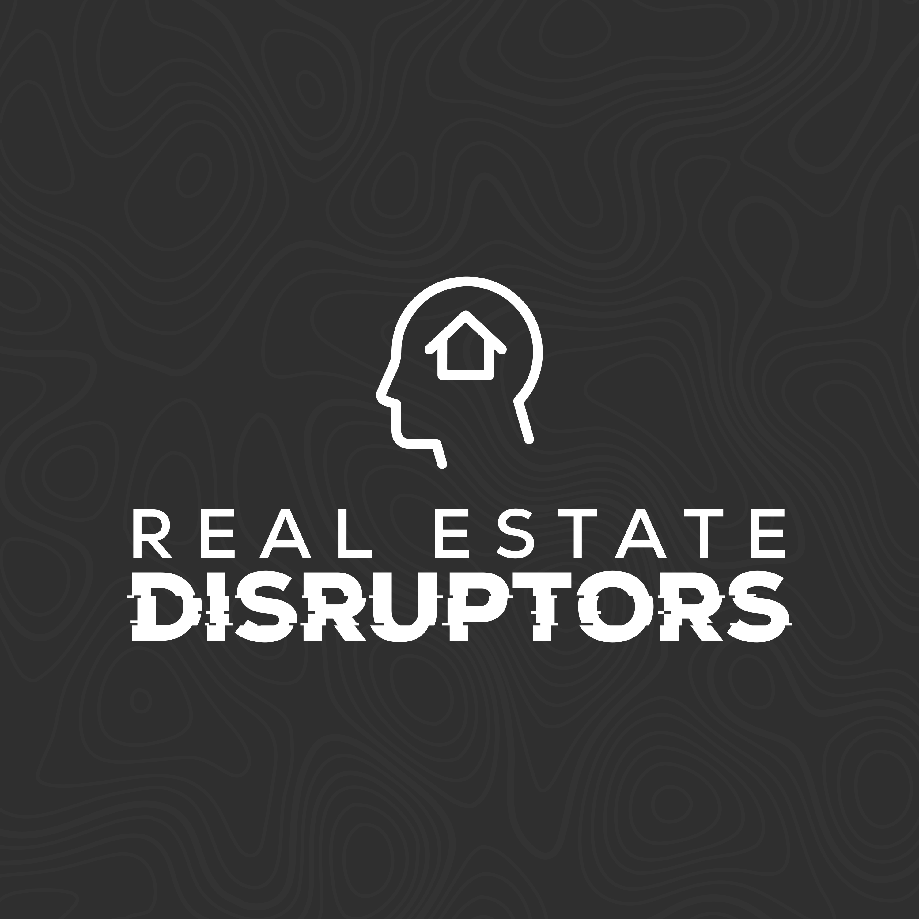 Real Estate Disruptors 