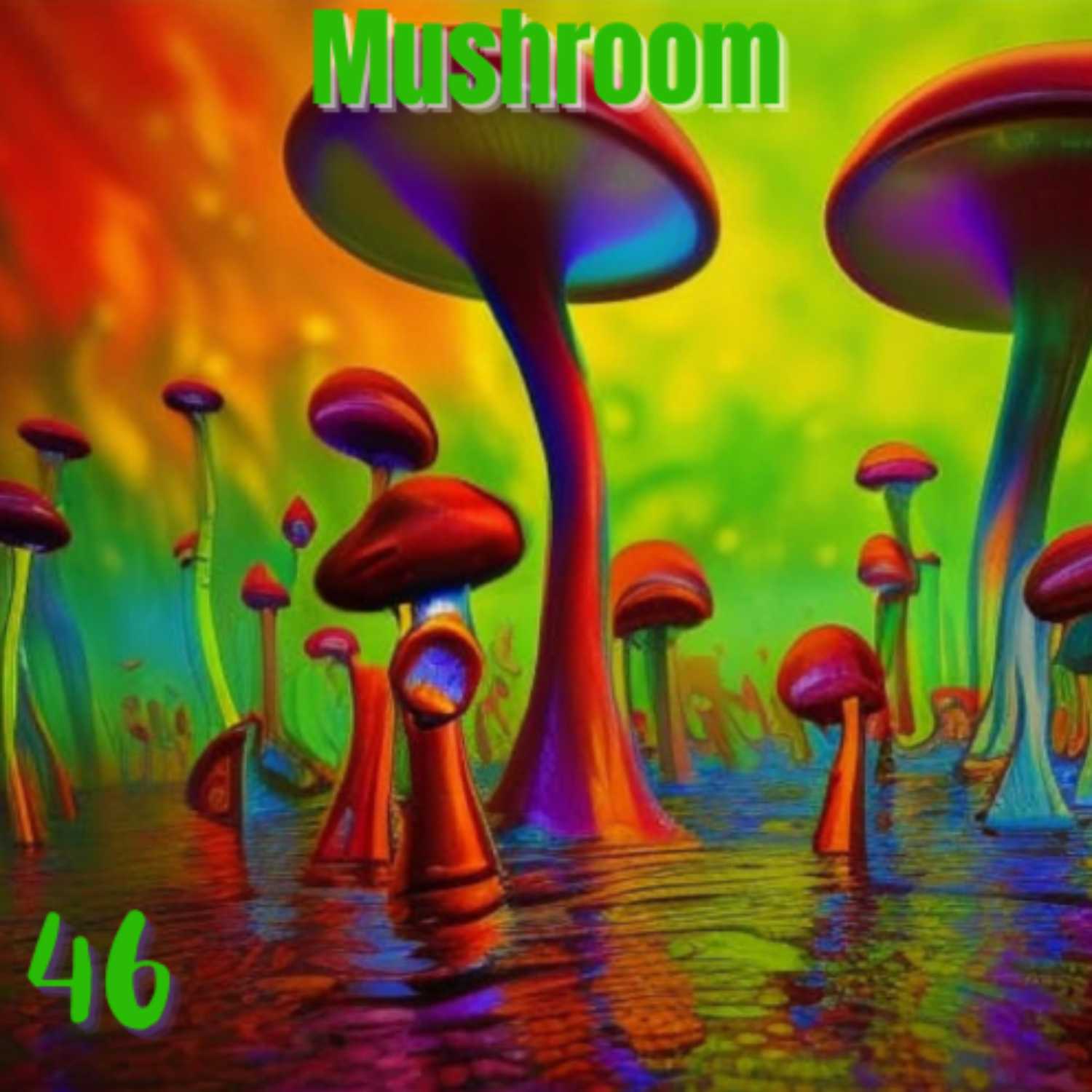 Mushroom