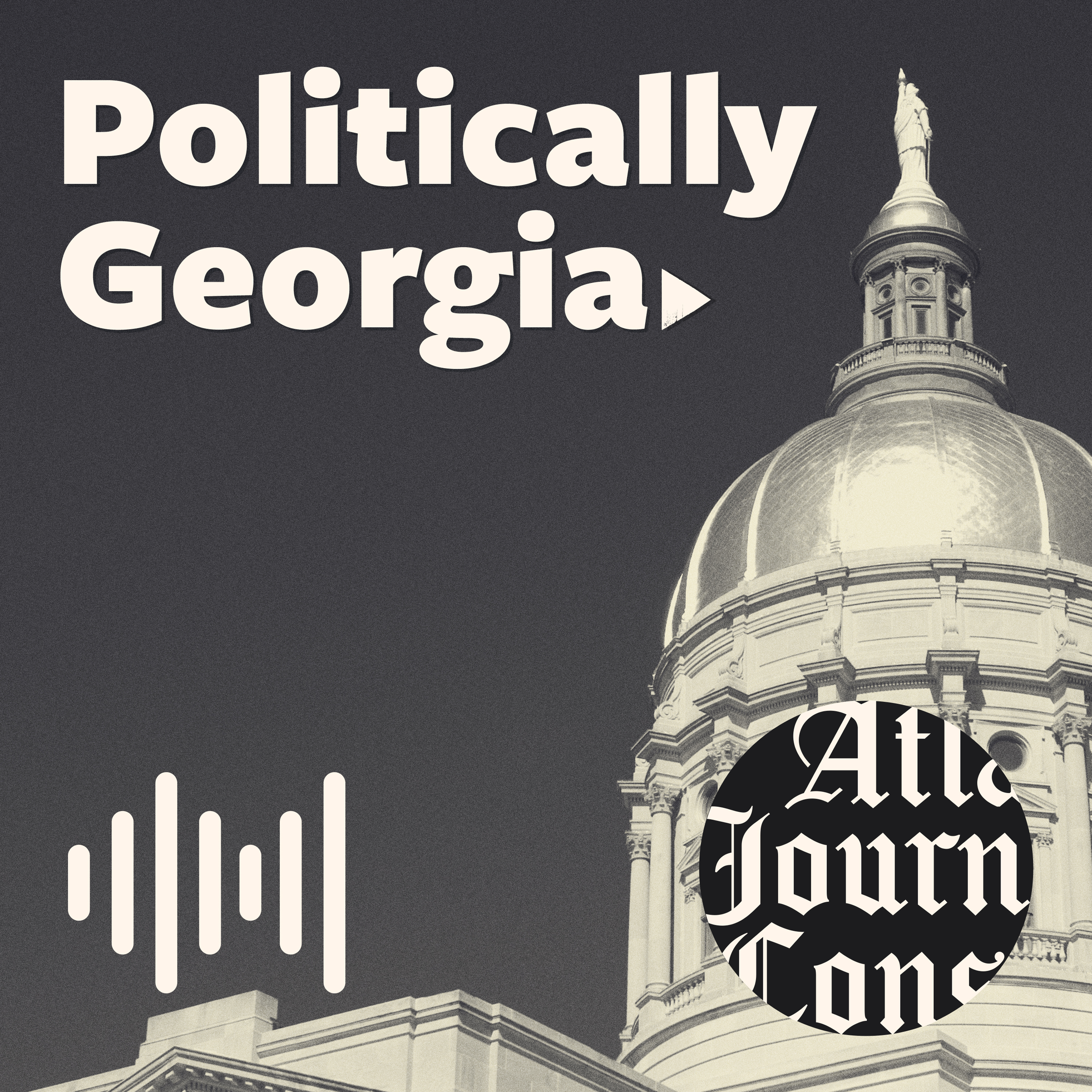 Special edition: Donald Trump's defiant return to Georgia