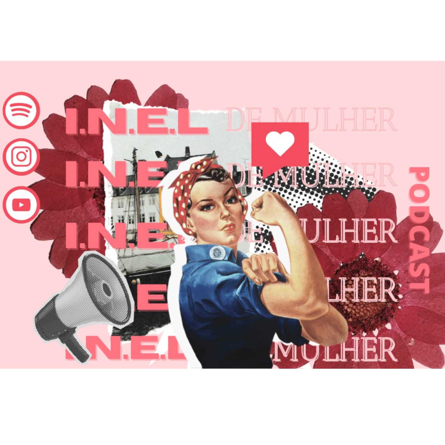 ⁣Epis&oacute;dio "Pilota", part. 1