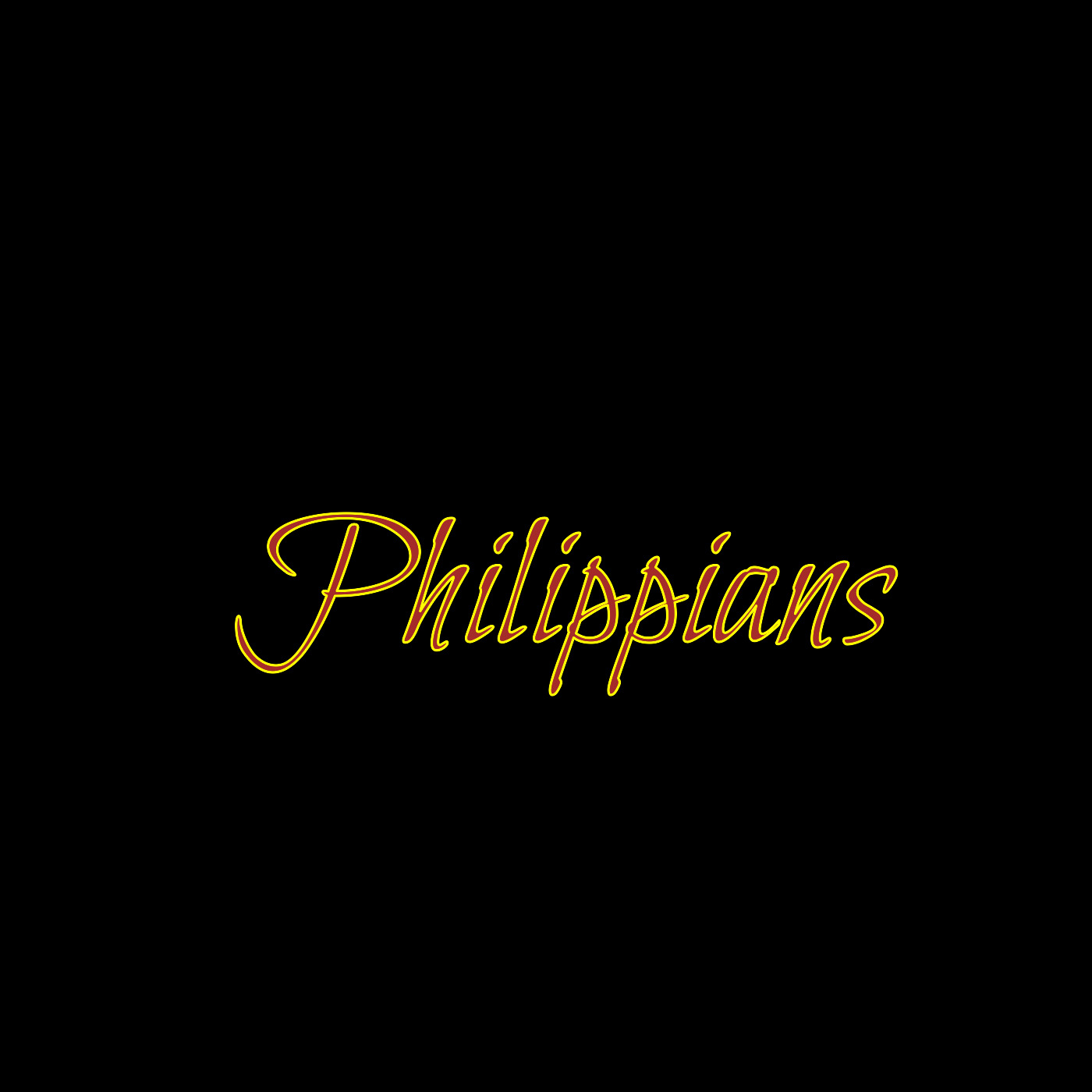 ⁣Philippians 1: Paul and Timotheus, the servants of Jesus Christ, to all the saints in Christ Jesus which are at Philippi, with the bishops and deacons:
 ...