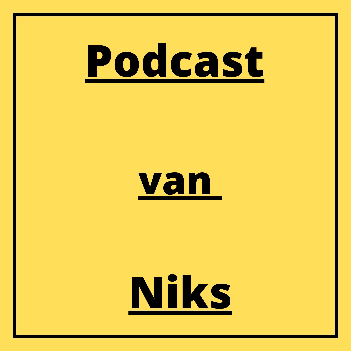 Podcast van Niks #13 - 'Maag implosie en carbon erosie?!'