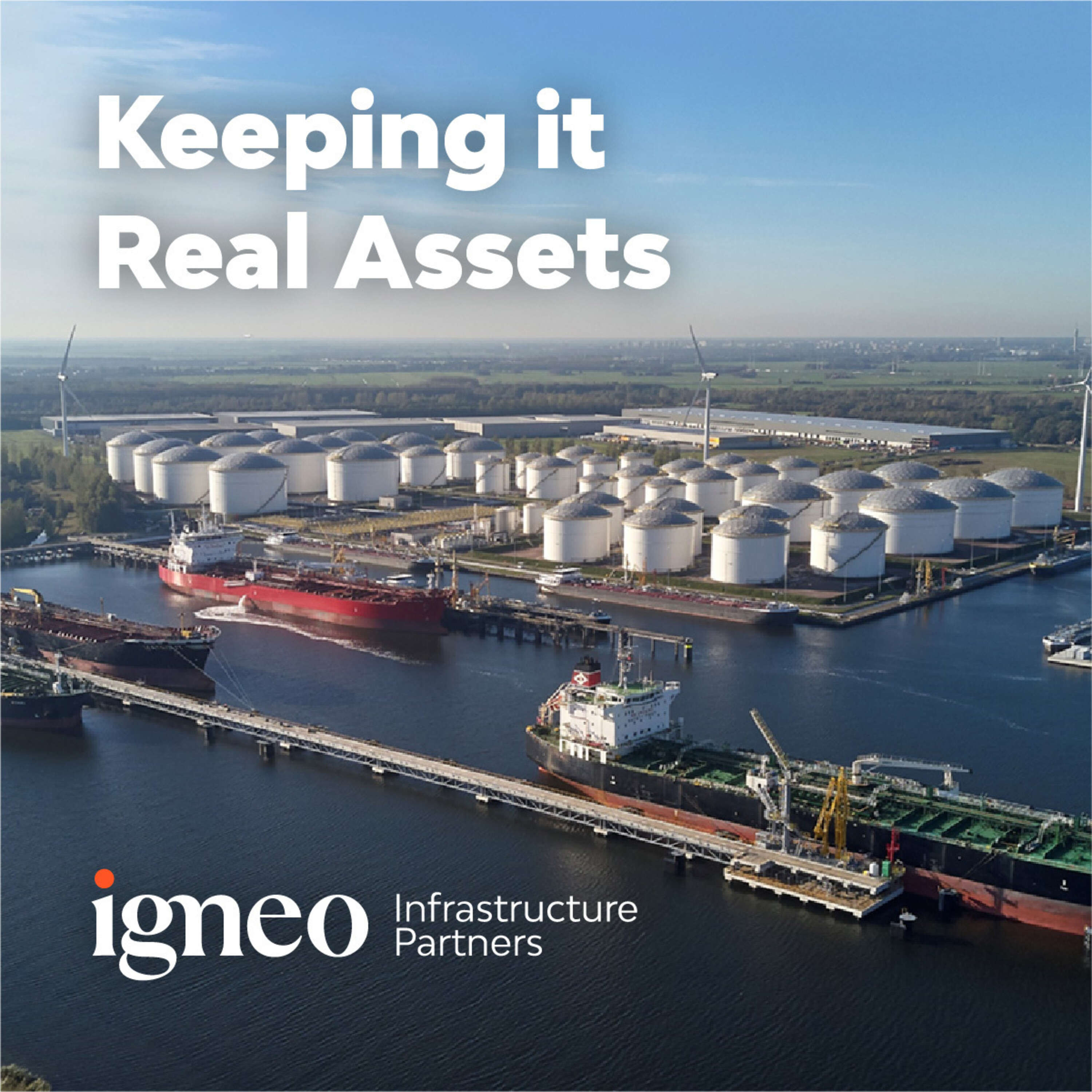 Health and Safety as a priority