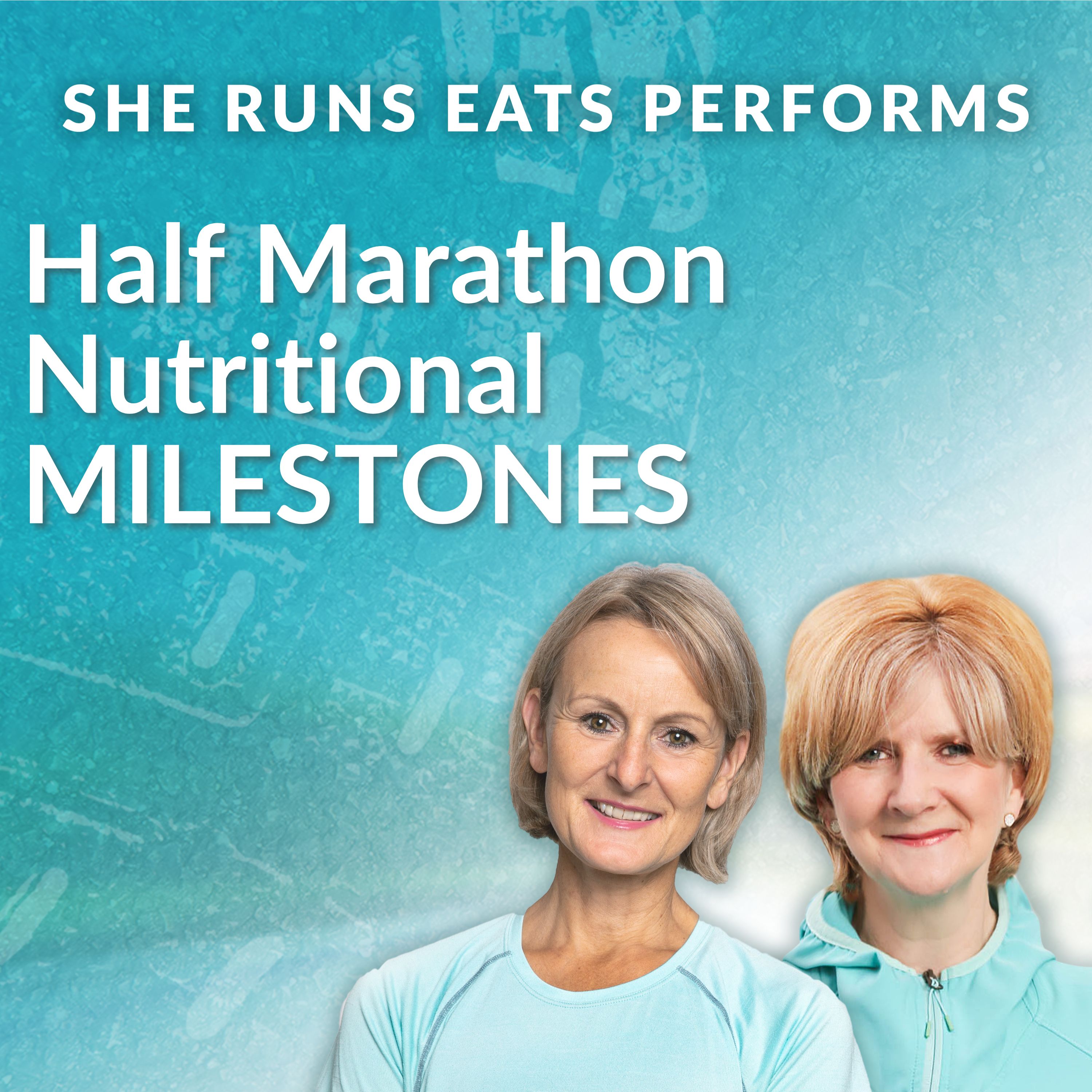 Half Marathon Nutritional Milestones