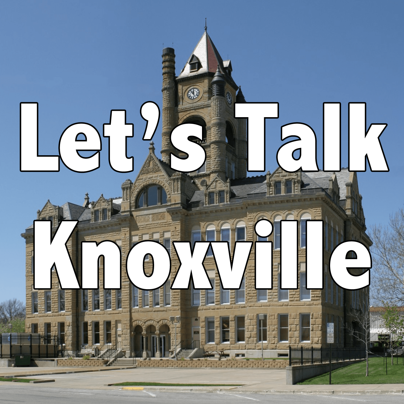 ⁣Let&rsquo;s Talk Knoxville &ndash; Craig Mobley