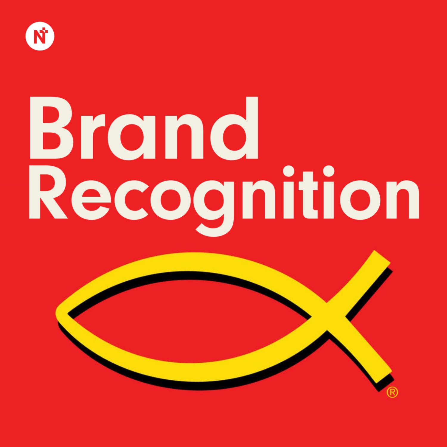 Brand Recognition - How do we deal with messy situations inside the Church? - Sam Haddon