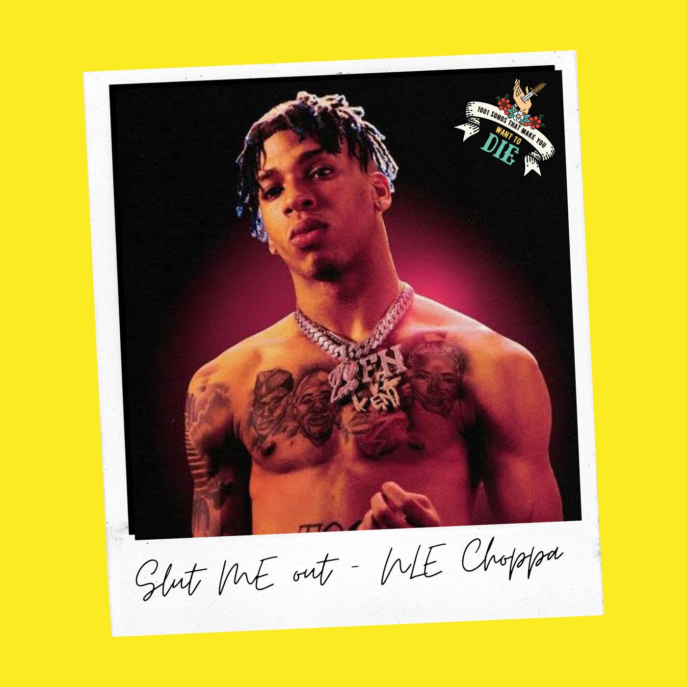 Slut Me Out - NLE Choppa