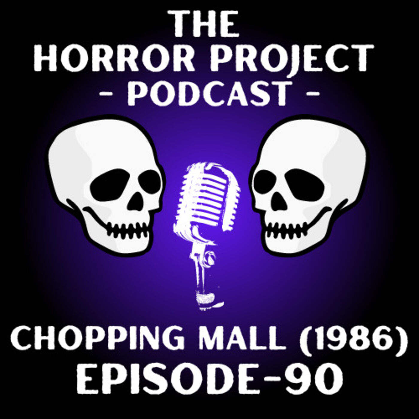 Episode 90 - Chopping Mall (1986)